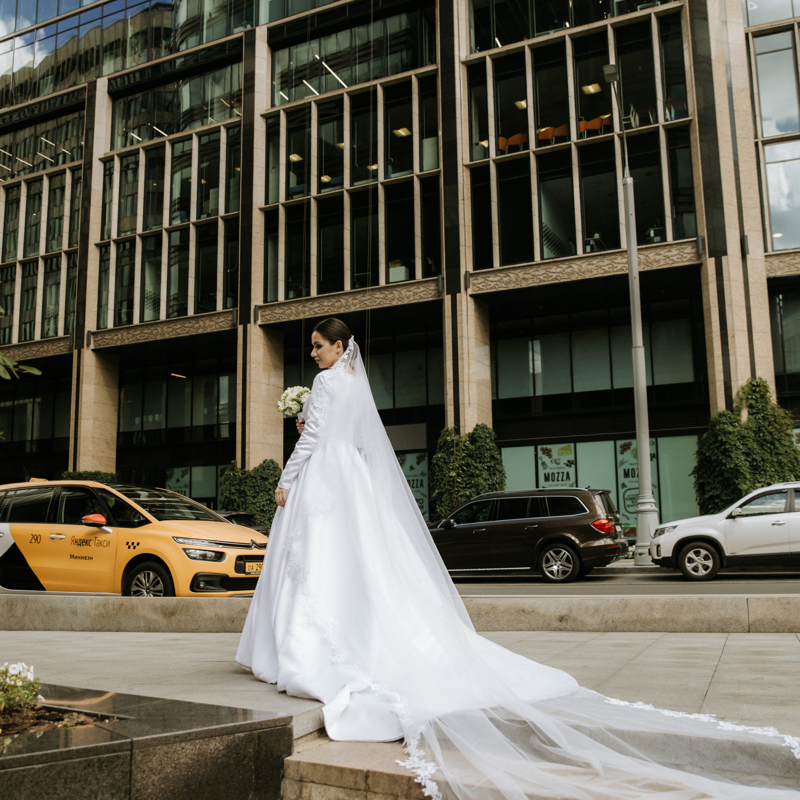 July&Azer. Семейный и свадебный фотограф в Москве и МО Женя Истинова