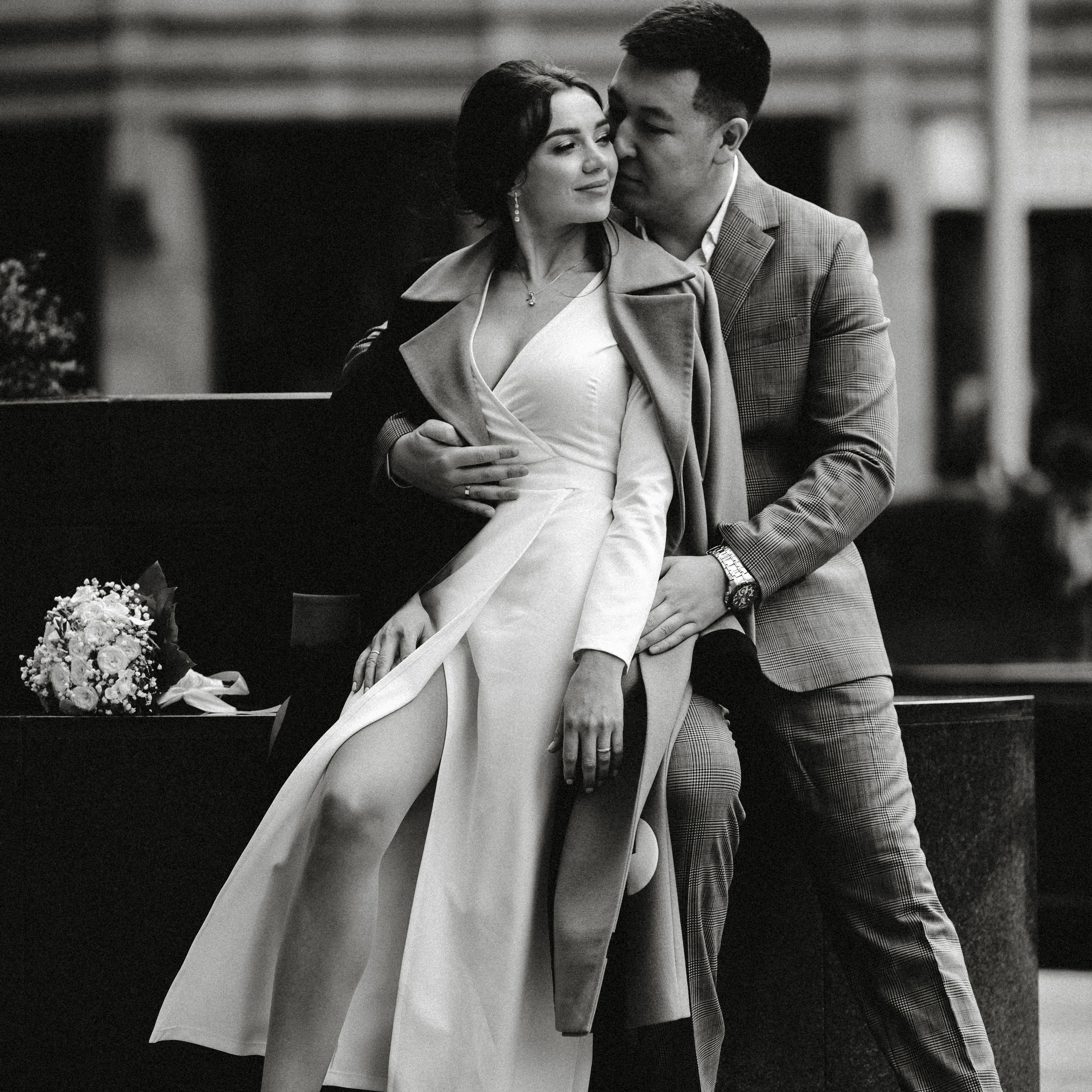 Anna&Arman. Семейный и свадебный фотограф в Москве и МО Женя Истинова