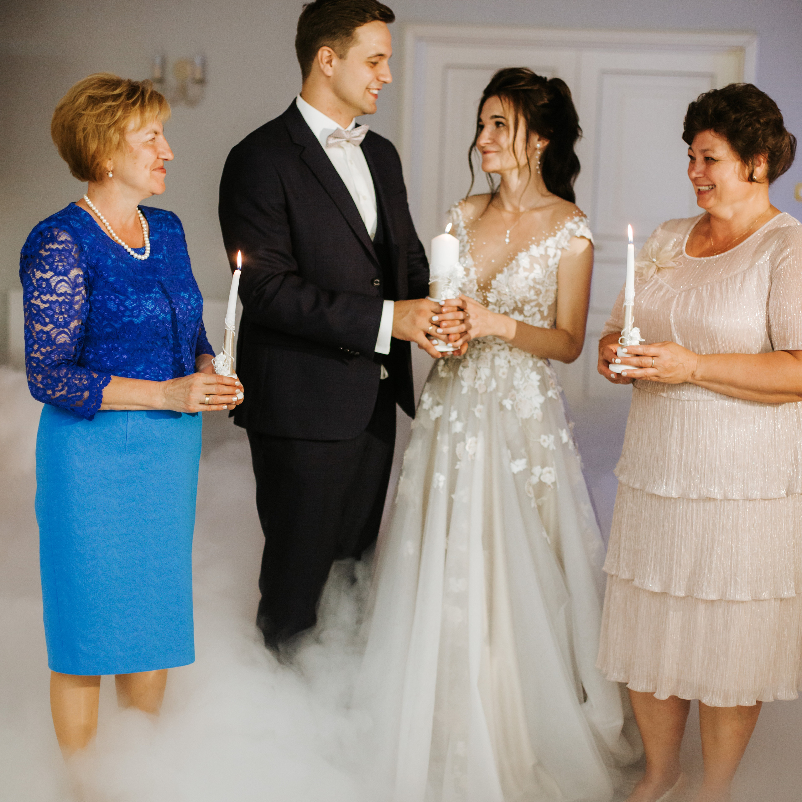 O&А. Семейный и свадебный фотограф в Москве и МО Женя Истинова