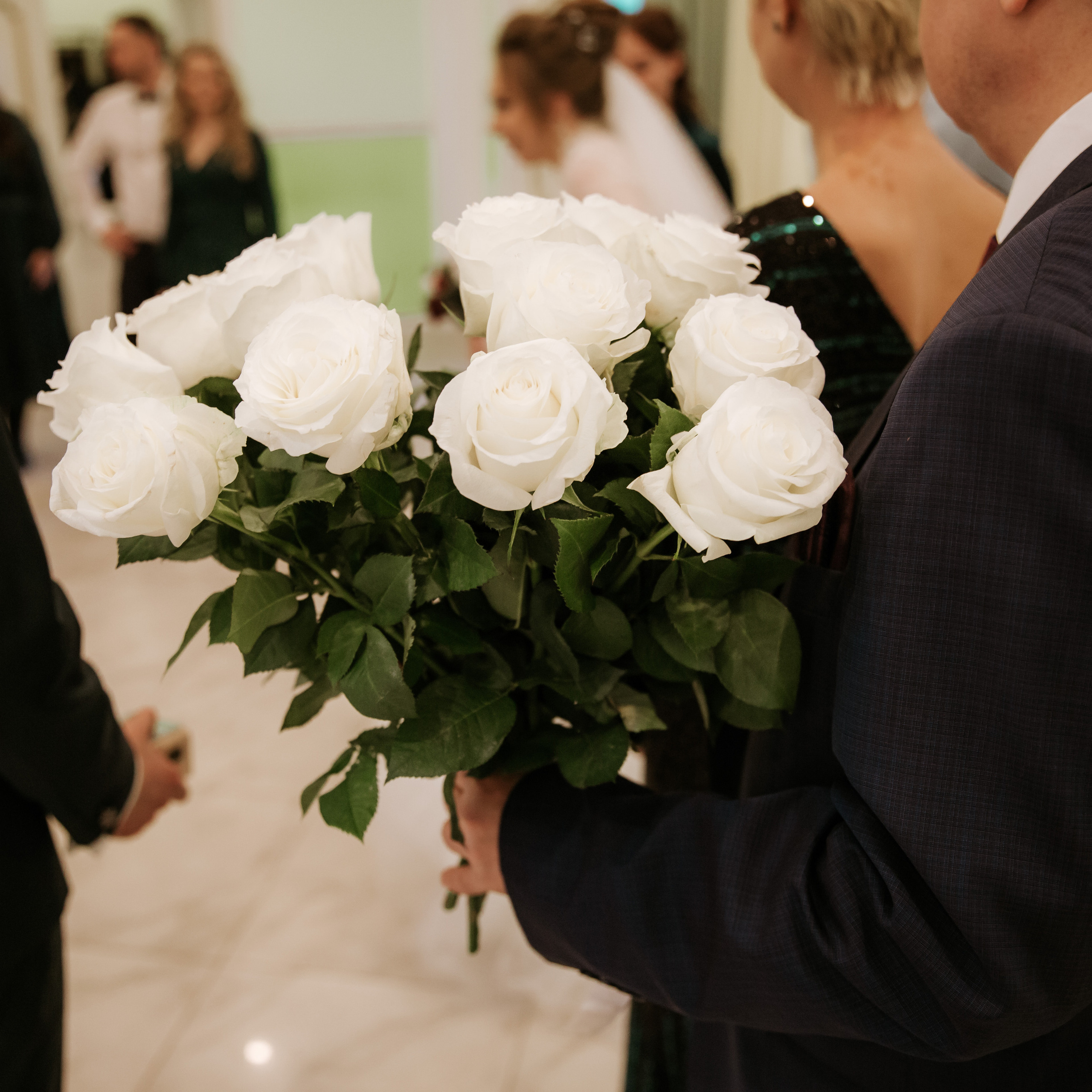 Mariya&Aleksey. Семейный и свадебный фотограф в Москве и МО Женя Истинова