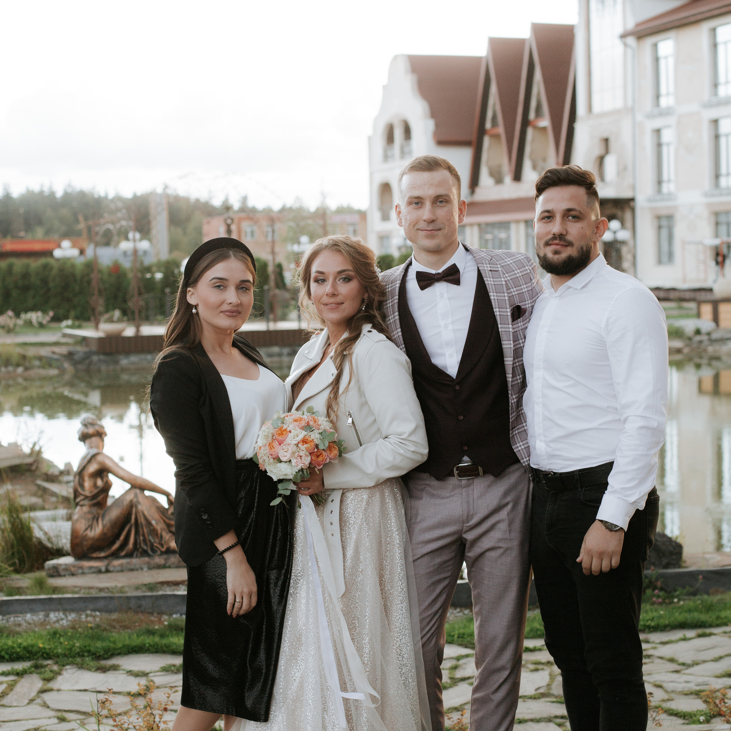 Nastya&Lesha. Семейный и свадебный фотограф в Москве и МО Женя Истинова