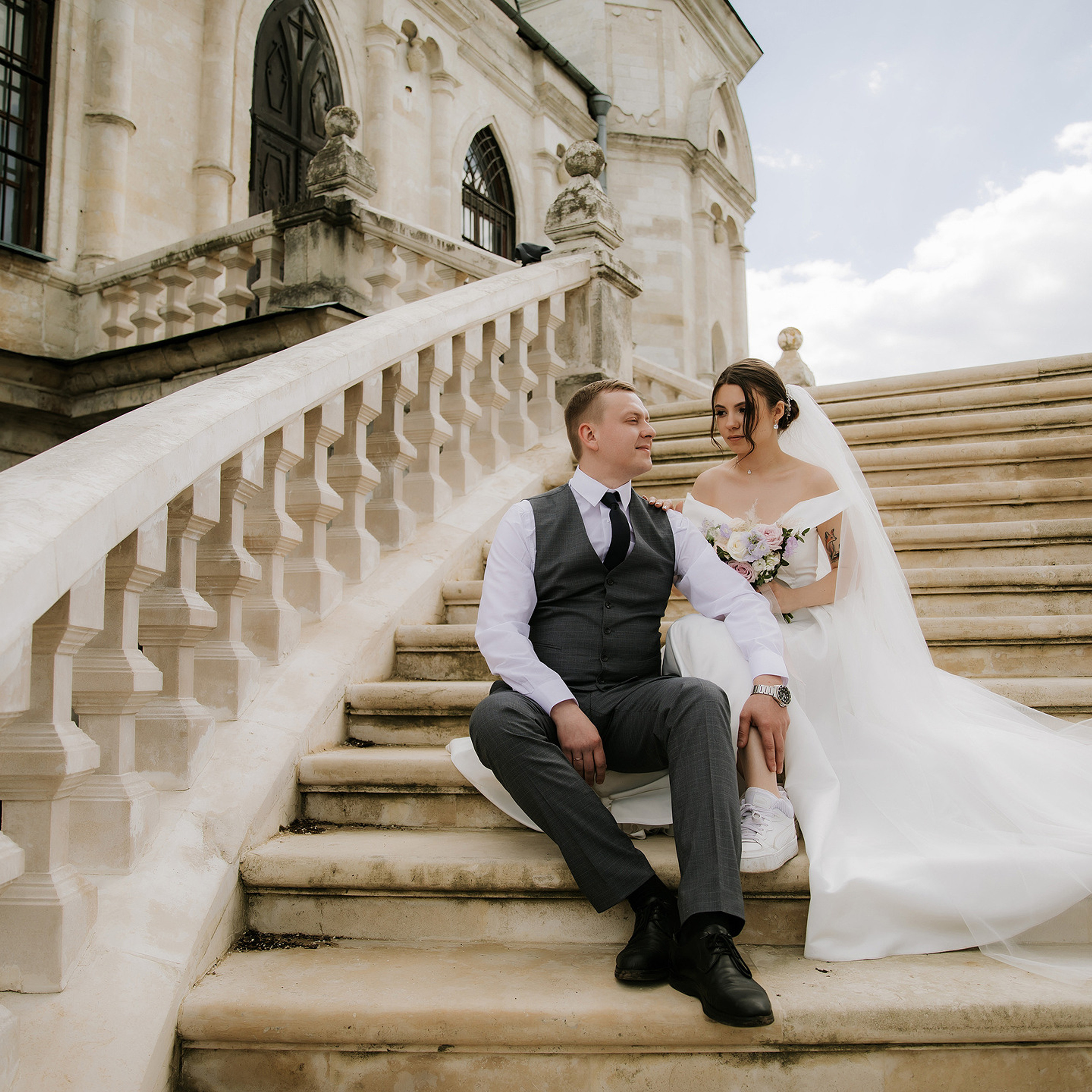 J&V. Семейный и свадебный фотограф в Москве и МО Женя Истинова