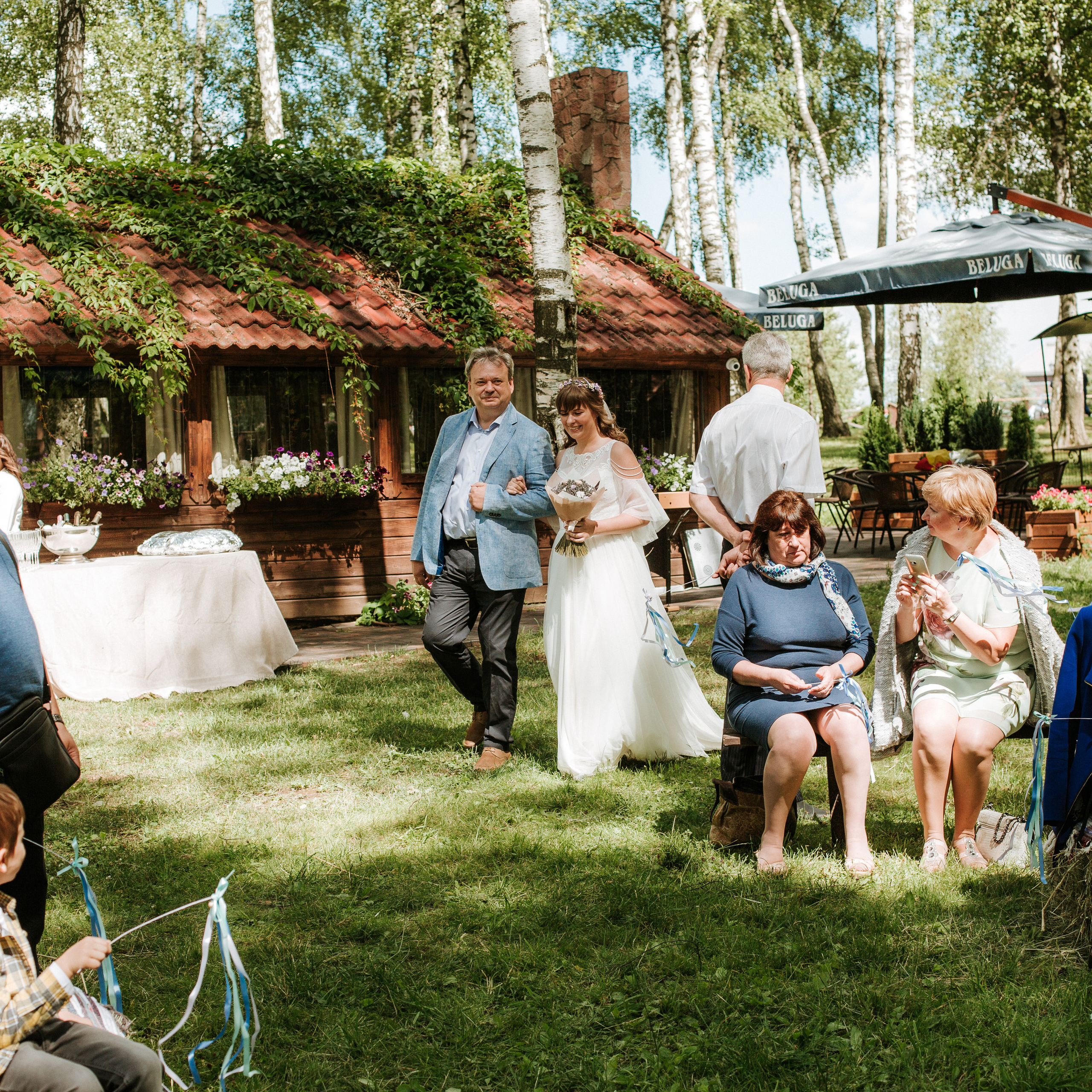 Anna&Artem. Семейный и свадебный фотограф в Москве и МО Женя Истинова