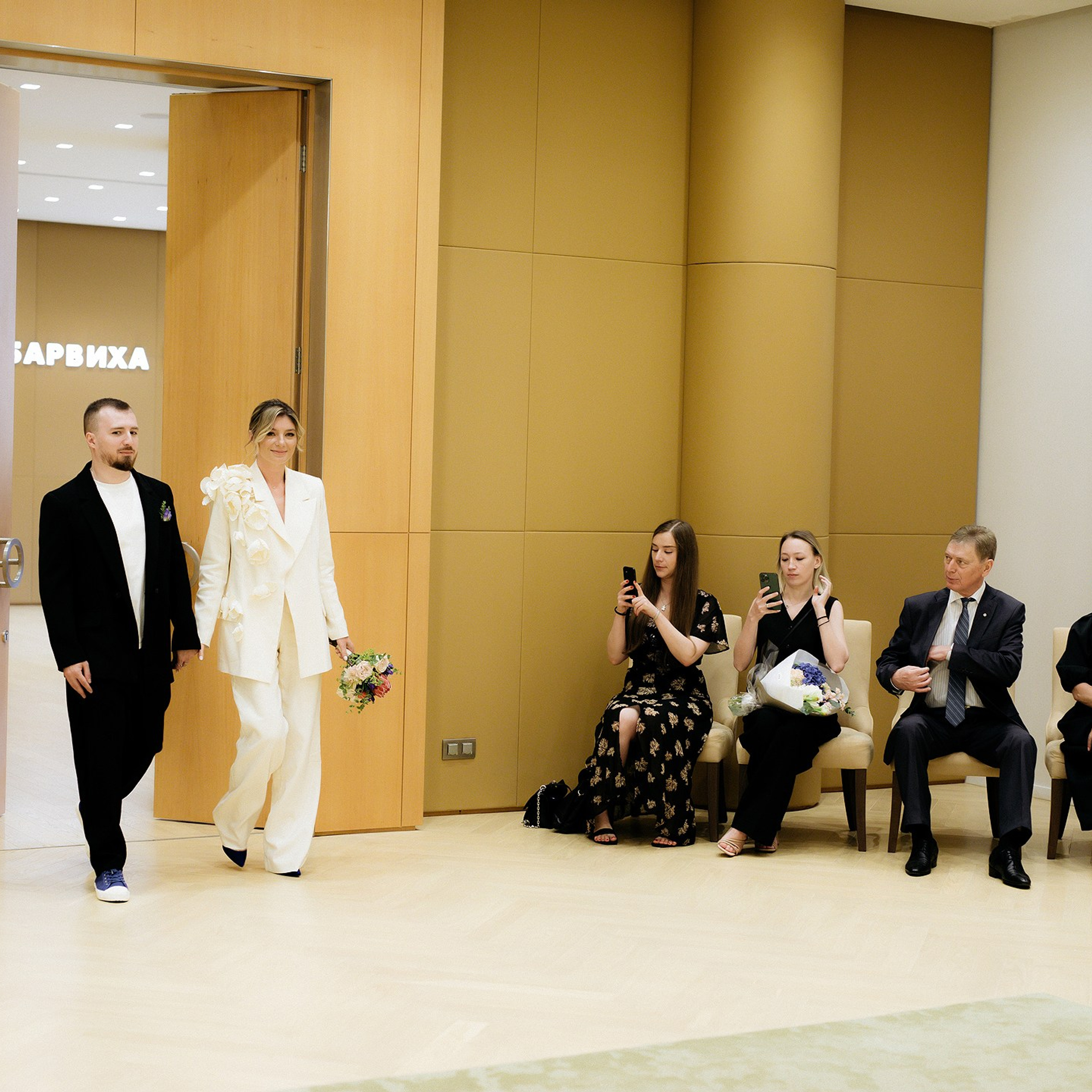 A&M. Семейный и свадебный фотограф в Москве и МО Женя Истинова