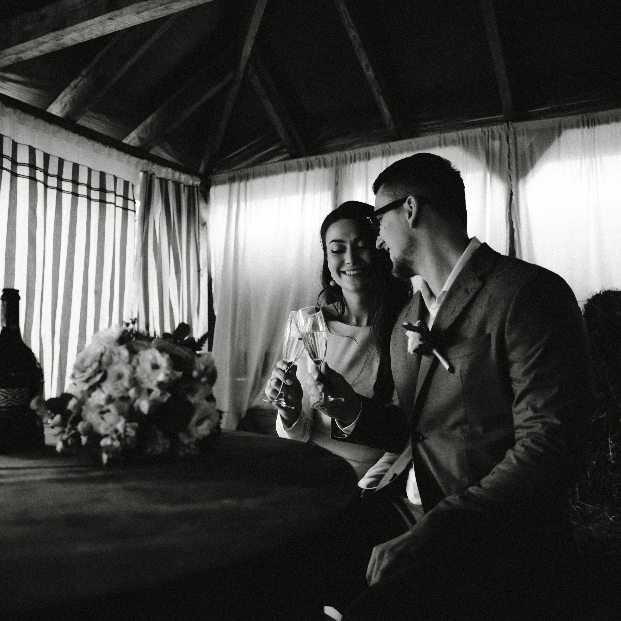 Lena&Ilya. Семейный и свадебный фотограф в Москве и МО Женя Истинова