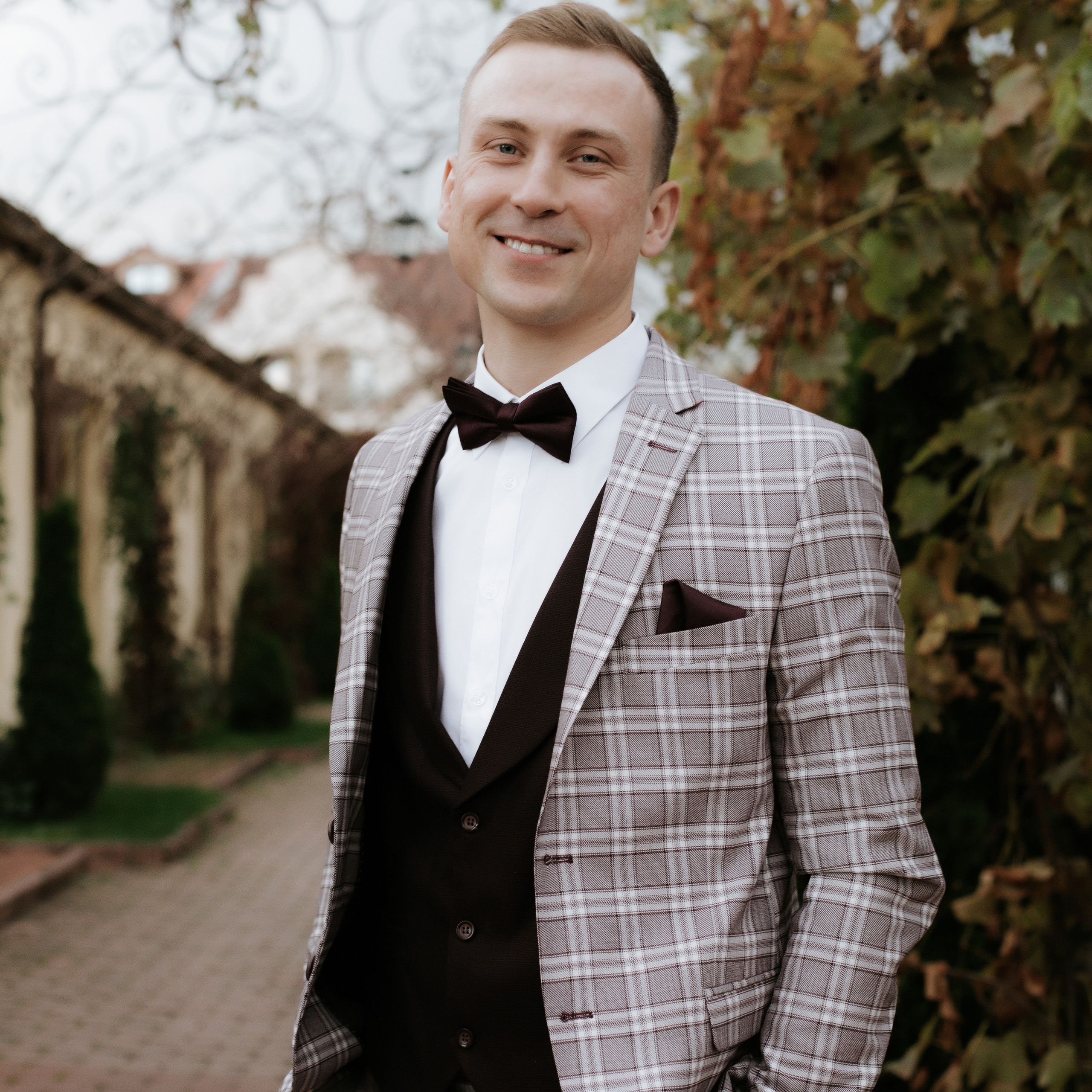 Nastya&Lesha. Семейный и свадебный фотограф в Москве и МО Женя Истинова