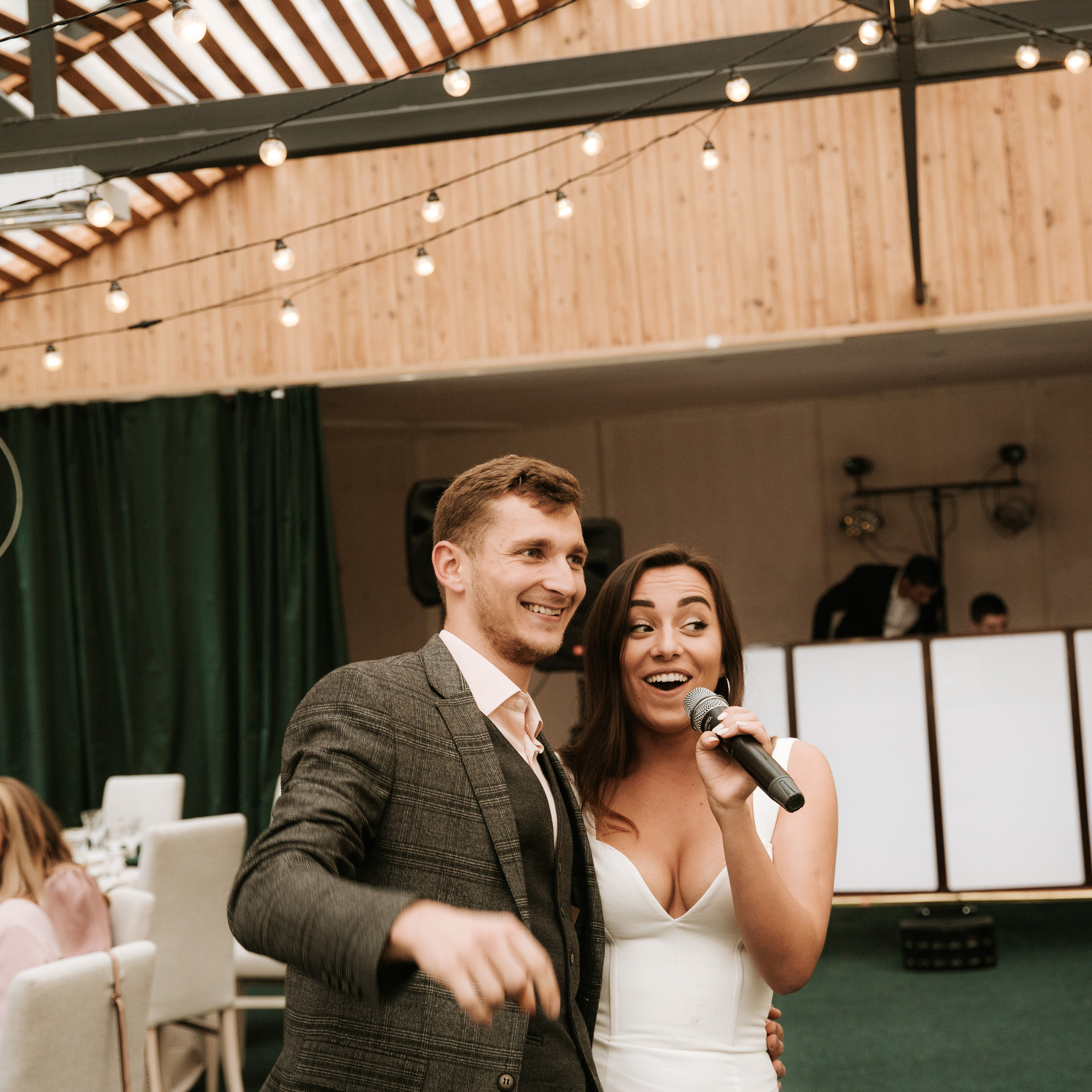 Elina&Nikita. Семейный и свадебный фотограф в Москве и МО Женя Истинова