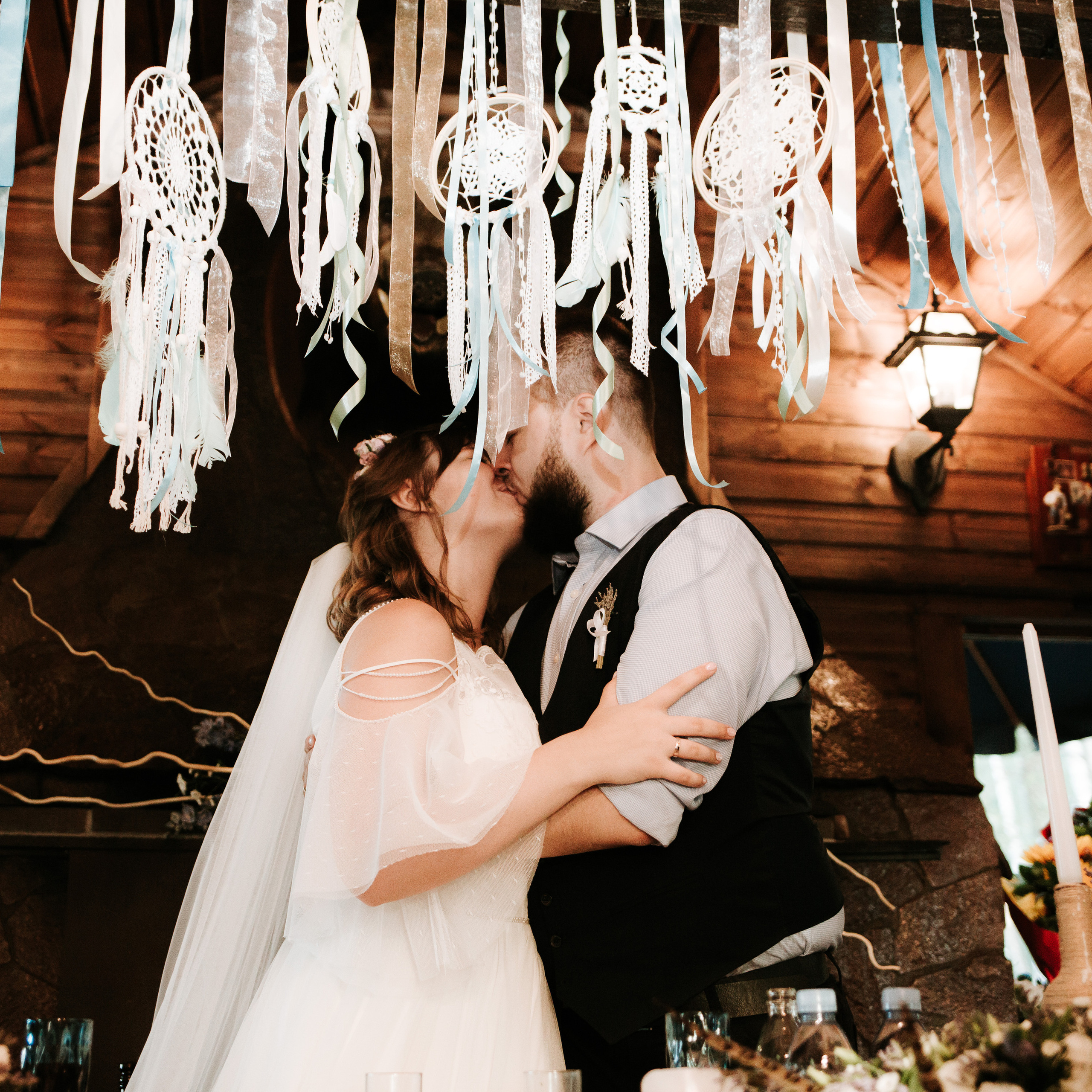 Anna&Artem. Семейный и свадебный фотограф в Москве и МО Женя Истинова