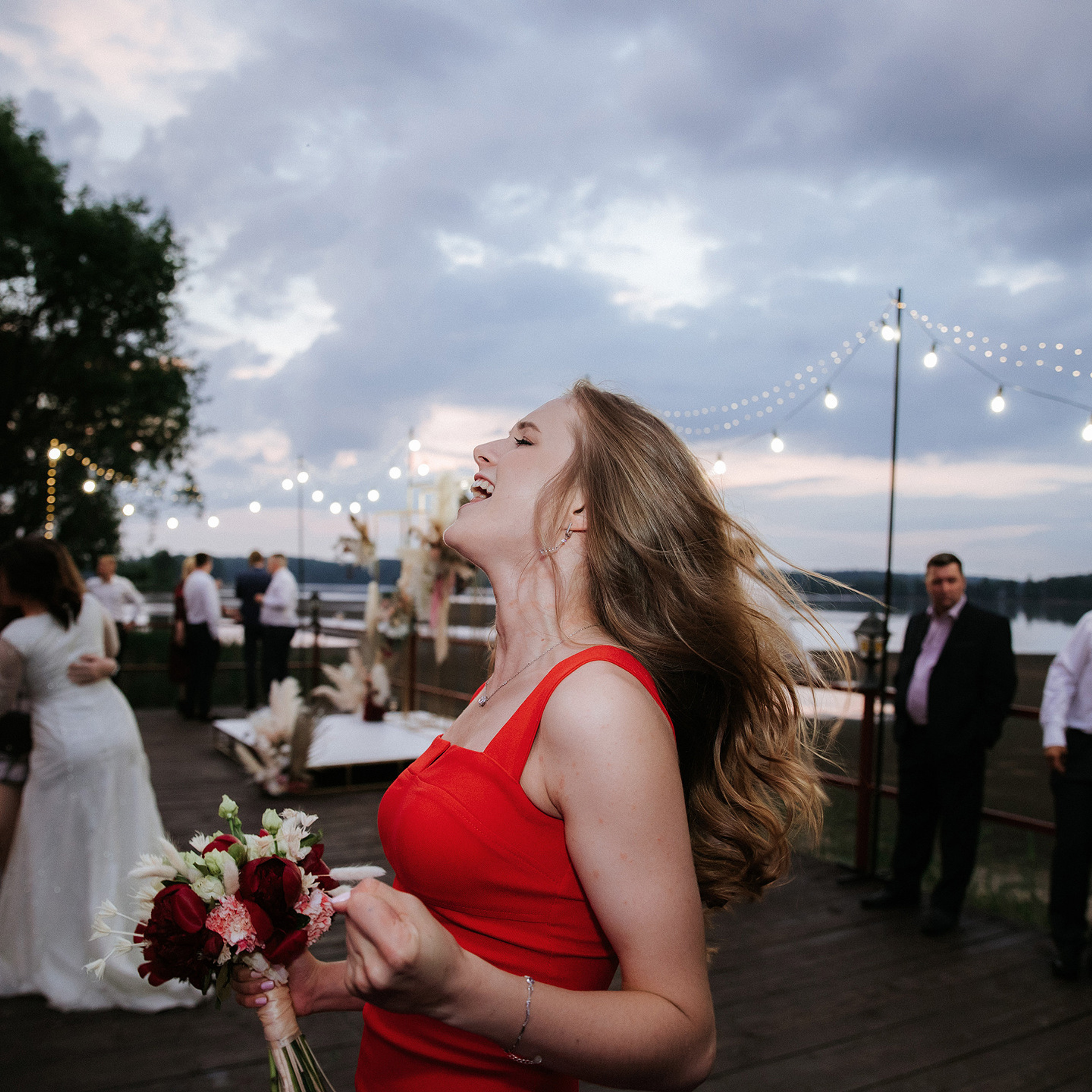 K&A. Семейный и свадебный фотограф в Москве и МО Женя Истинова