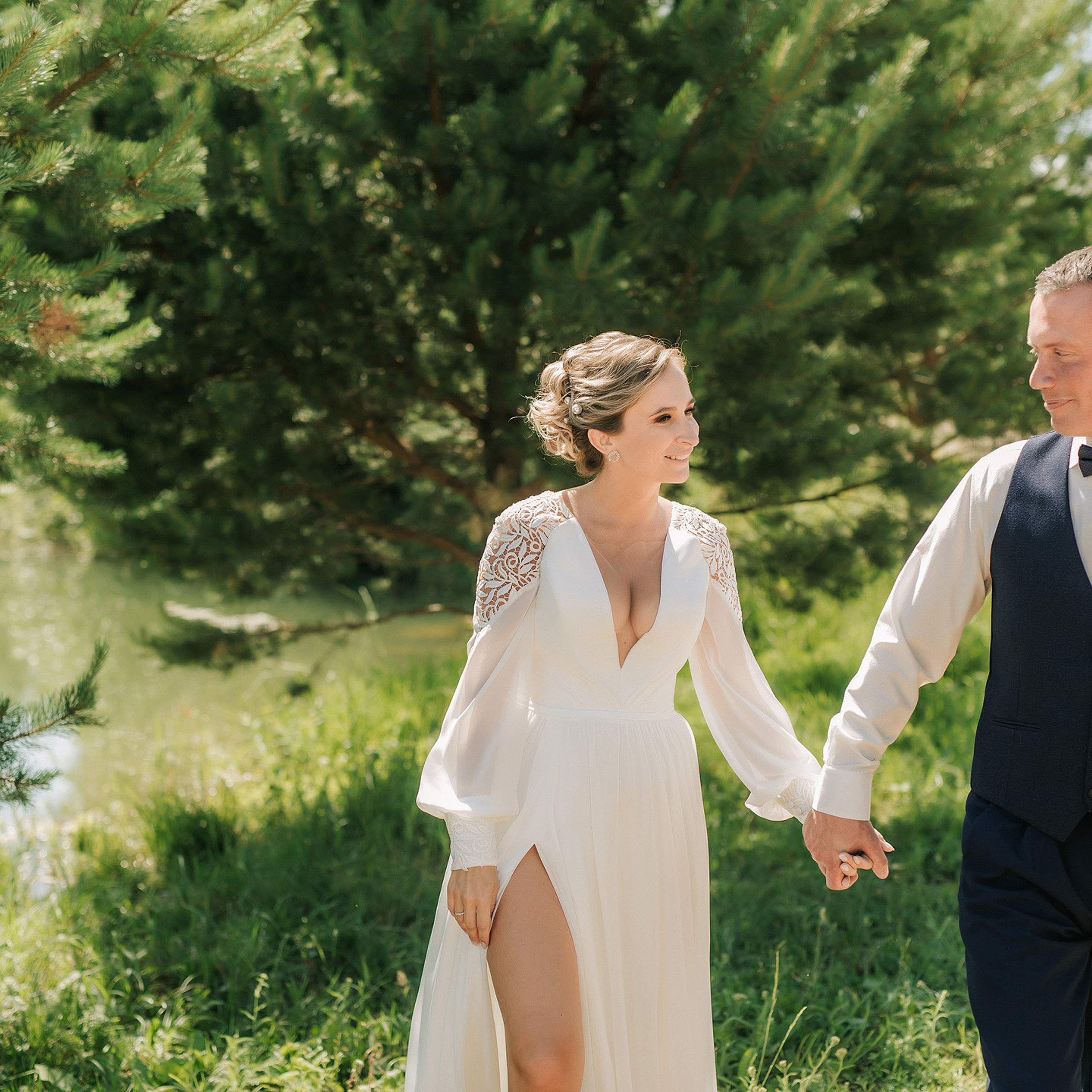 E&V. Семейный и свадебный фотограф в Москве и МО Женя Истинова