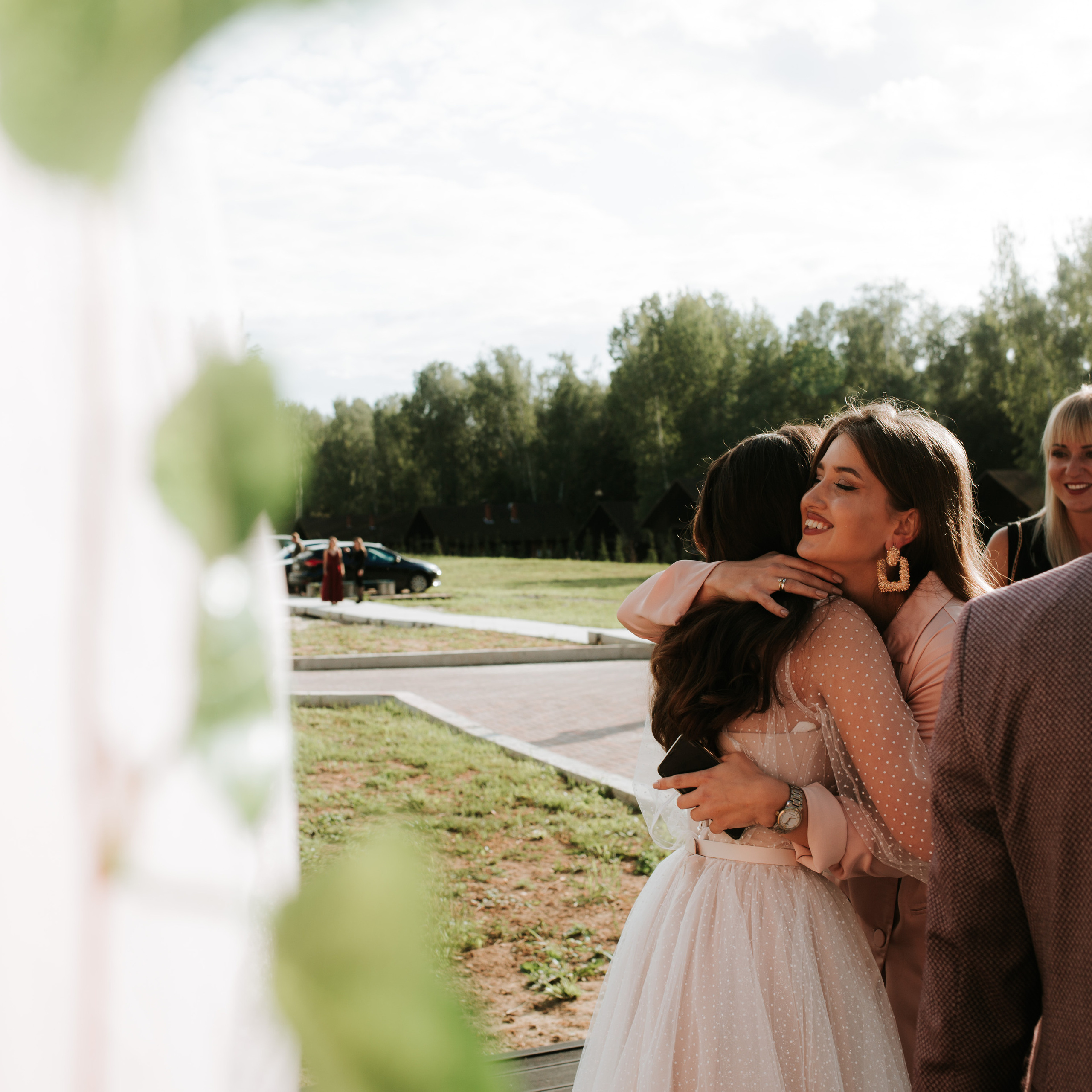 Andrew&Katya. Семейный и свадебный фотограф в Москве и МО Женя Истинова