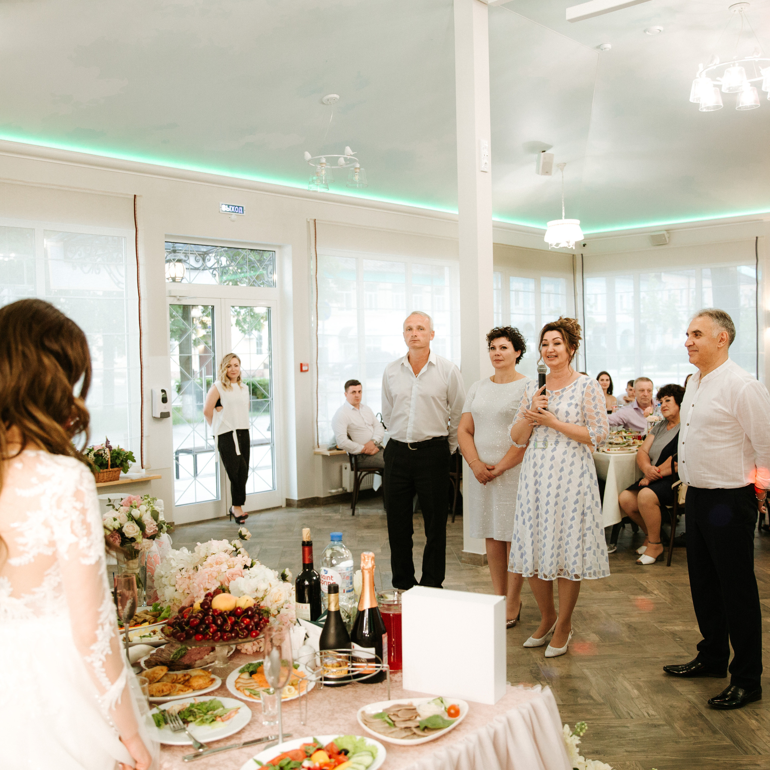 Olya&Dima. Семейный и свадебный фотограф в Москве и МО Женя Истинова