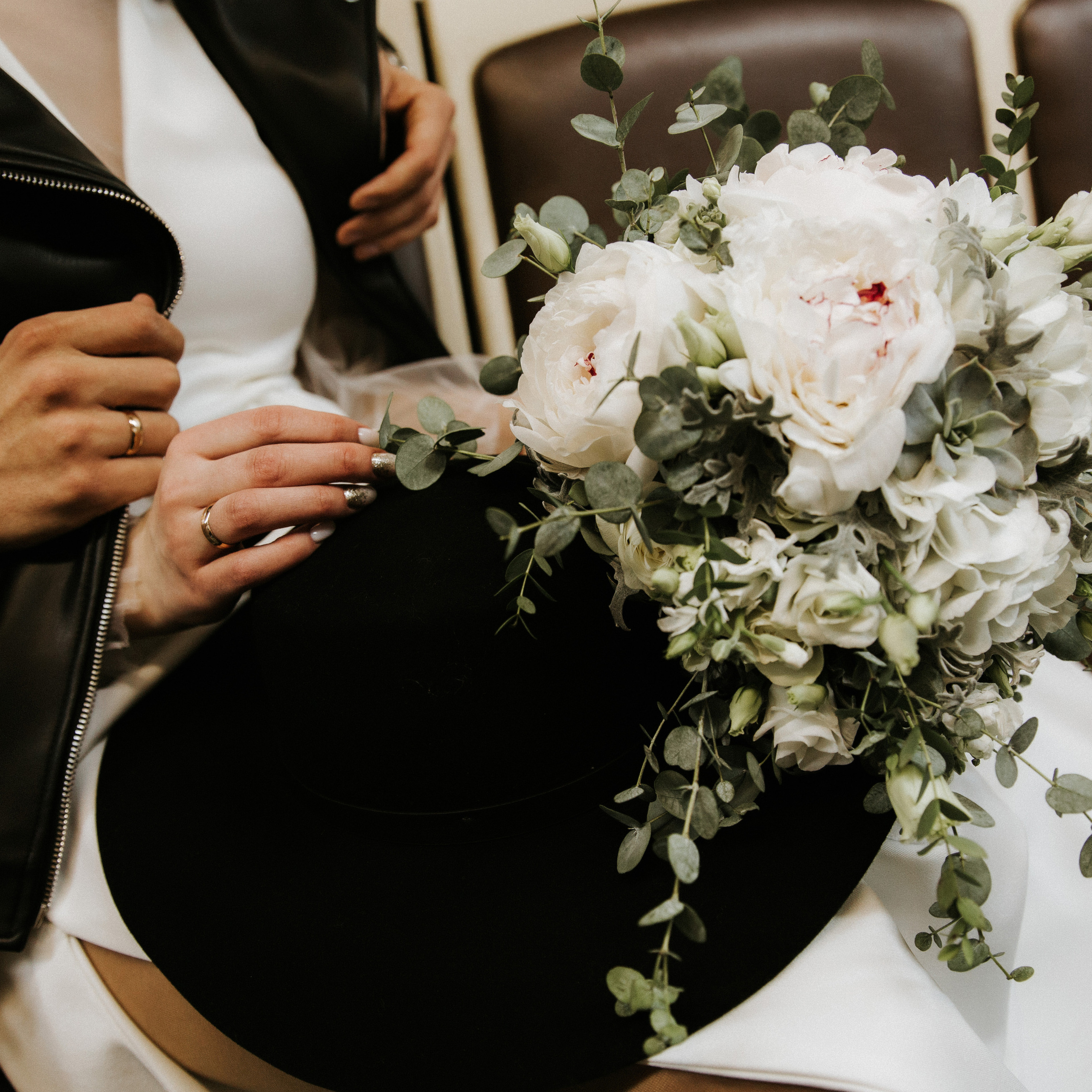 Underground. Семейный и свадебный фотограф в Москве и МО Женя Истинова