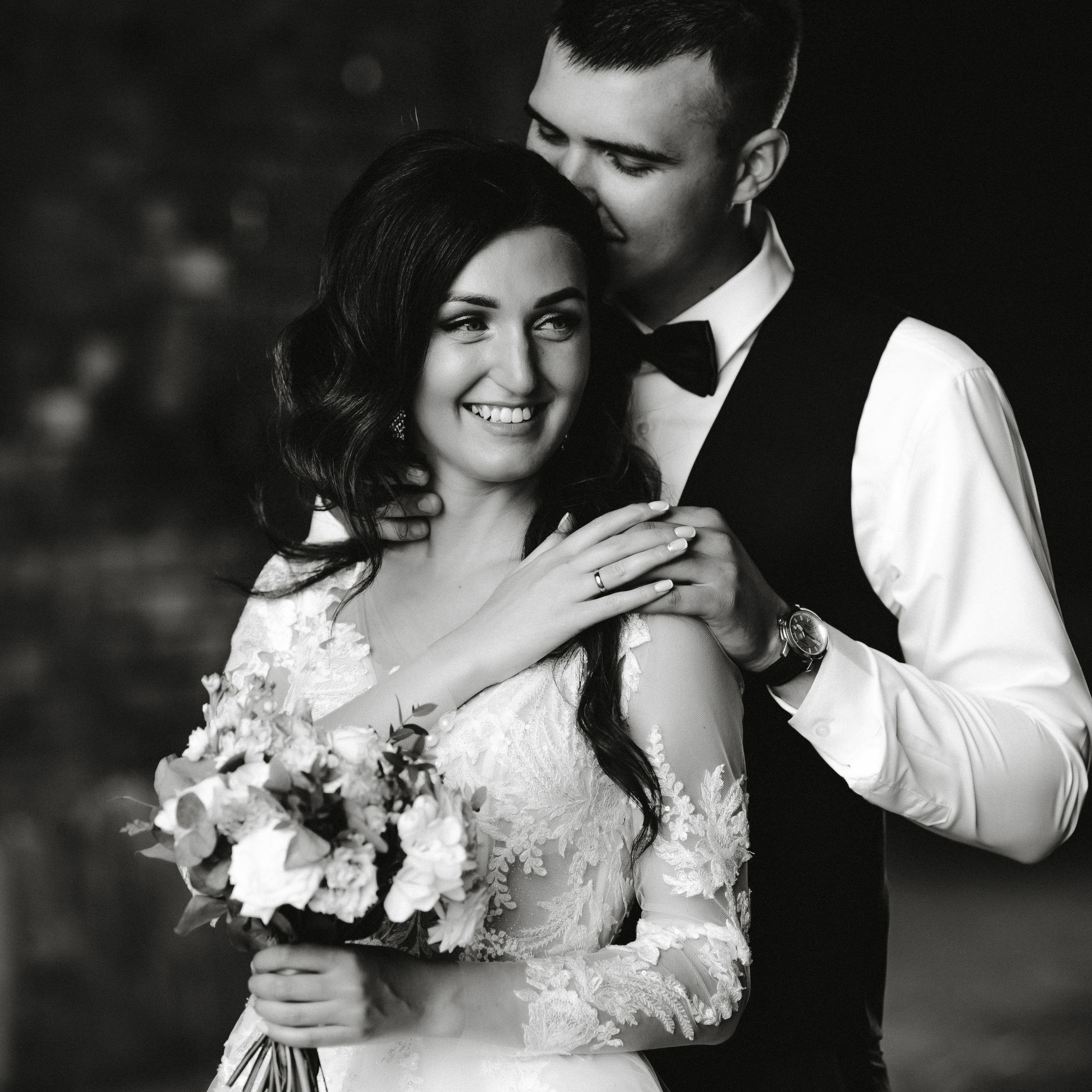 Olya&Dima. Семейный и свадебный фотограф в Москве и МО Женя Истинова