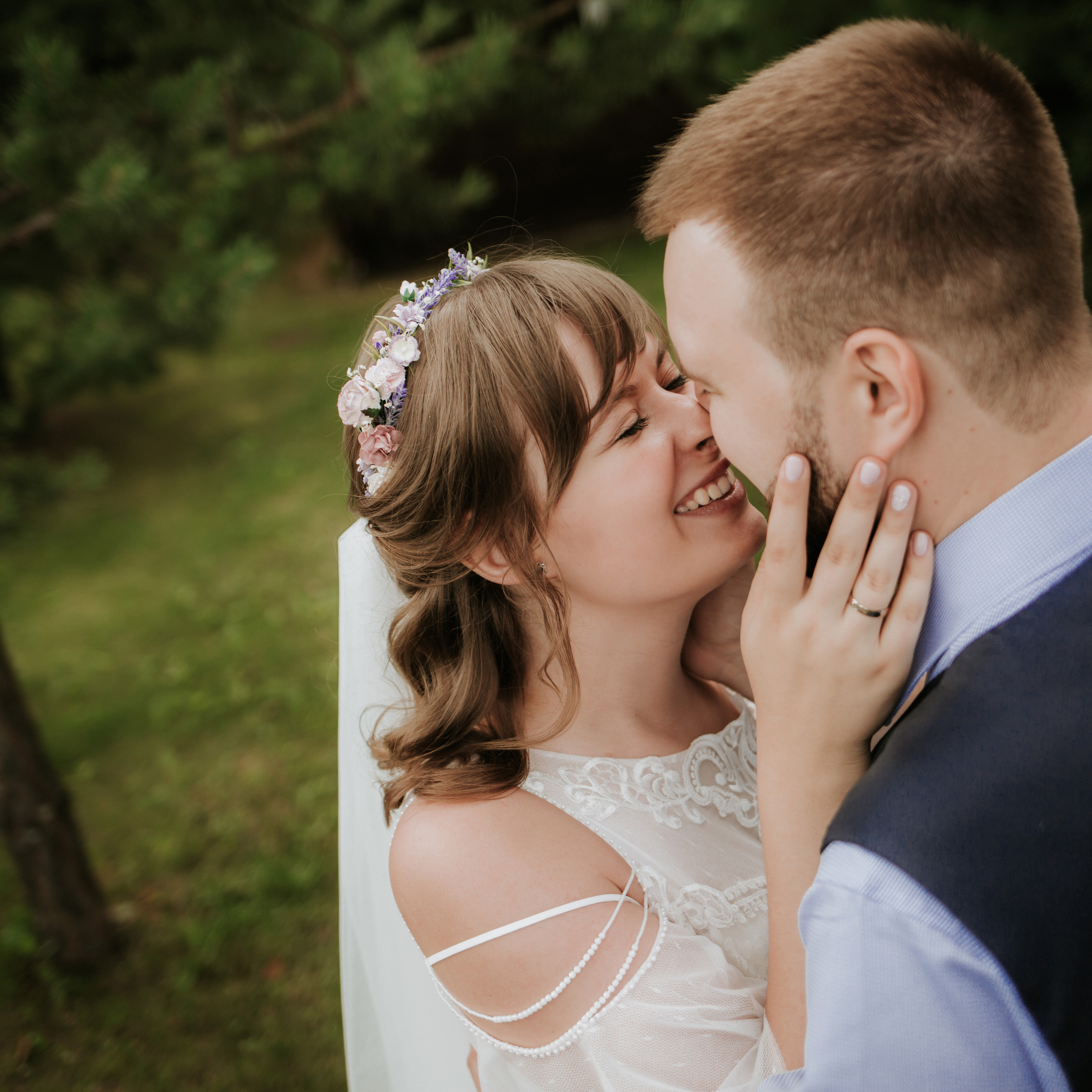 Anna&Artem. Семейный и свадебный фотограф в Москве и МО Женя Истинова
