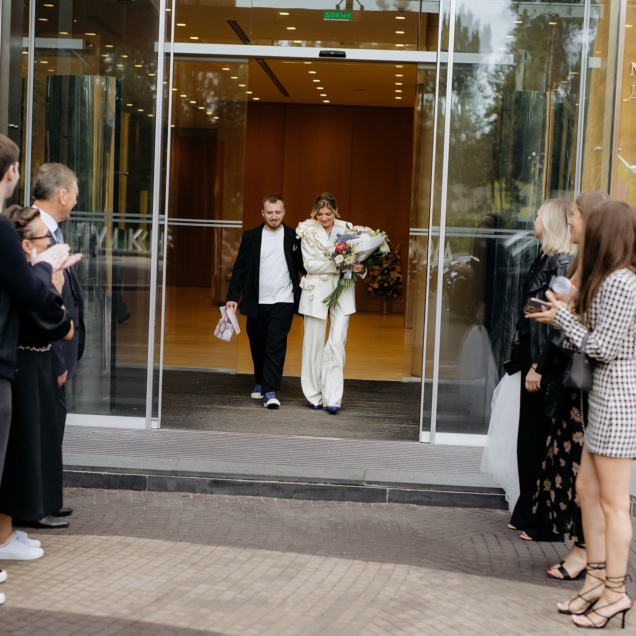 A&M. Семейный и свадебный фотограф в Москве и МО Женя Истинова