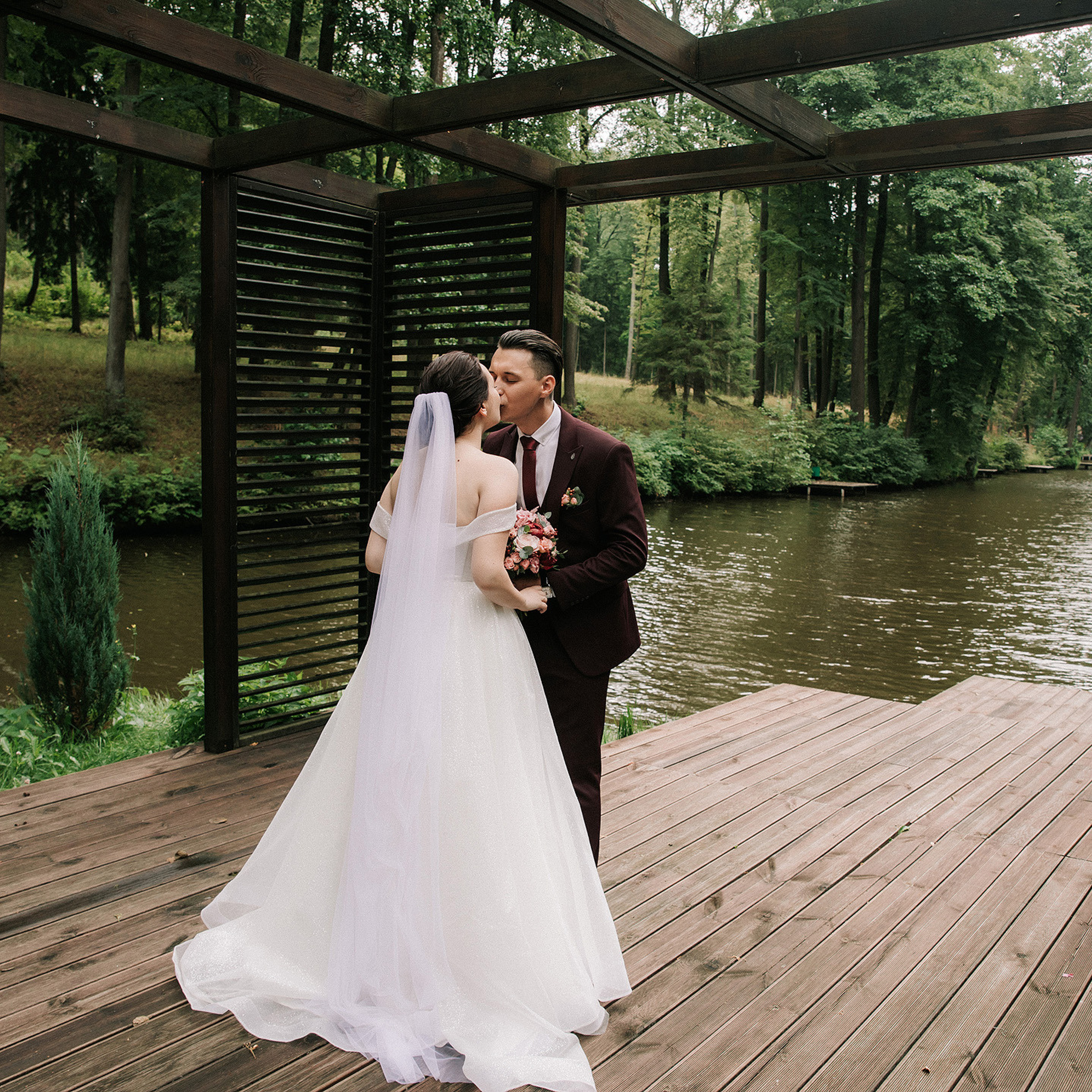 O&P. Семейный и свадебный фотограф в Москве и МО Женя Истинова