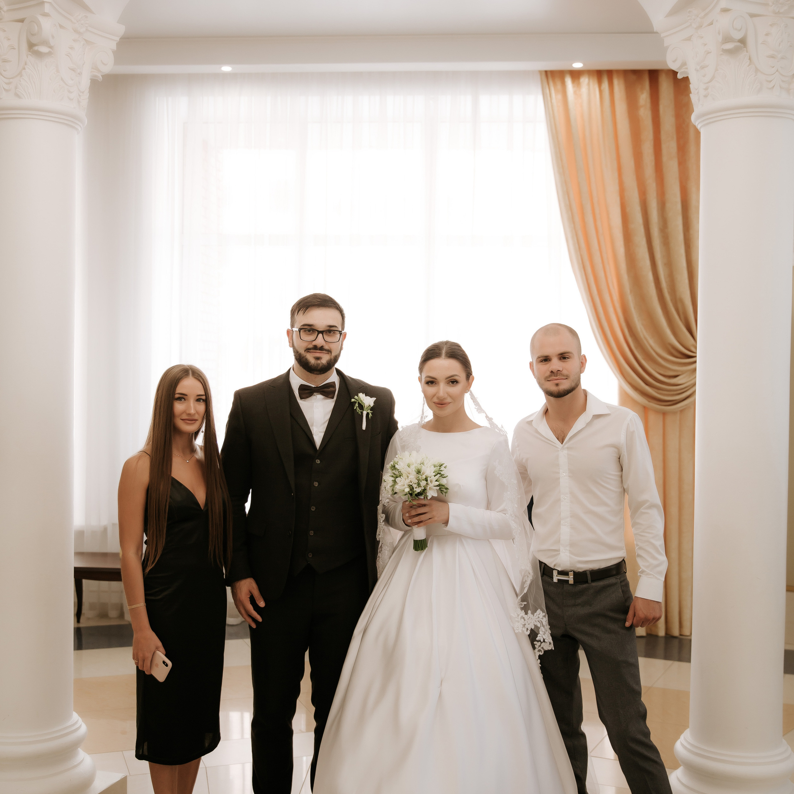 July&Azer. Семейный и свадебный фотограф в Москве и МО Женя Истинова