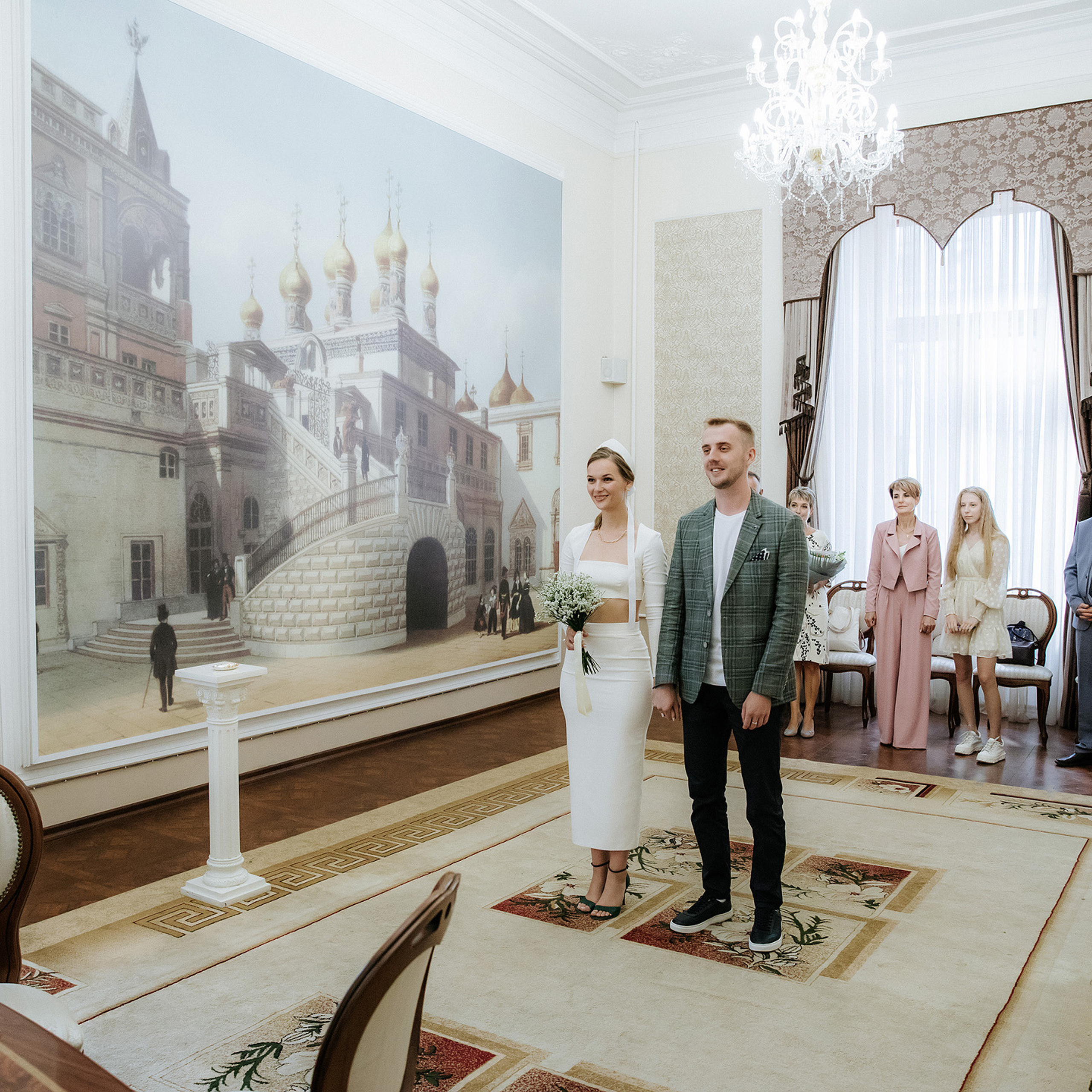 N&S. Семейный и свадебный фотограф в Москве и МО Женя Истинова