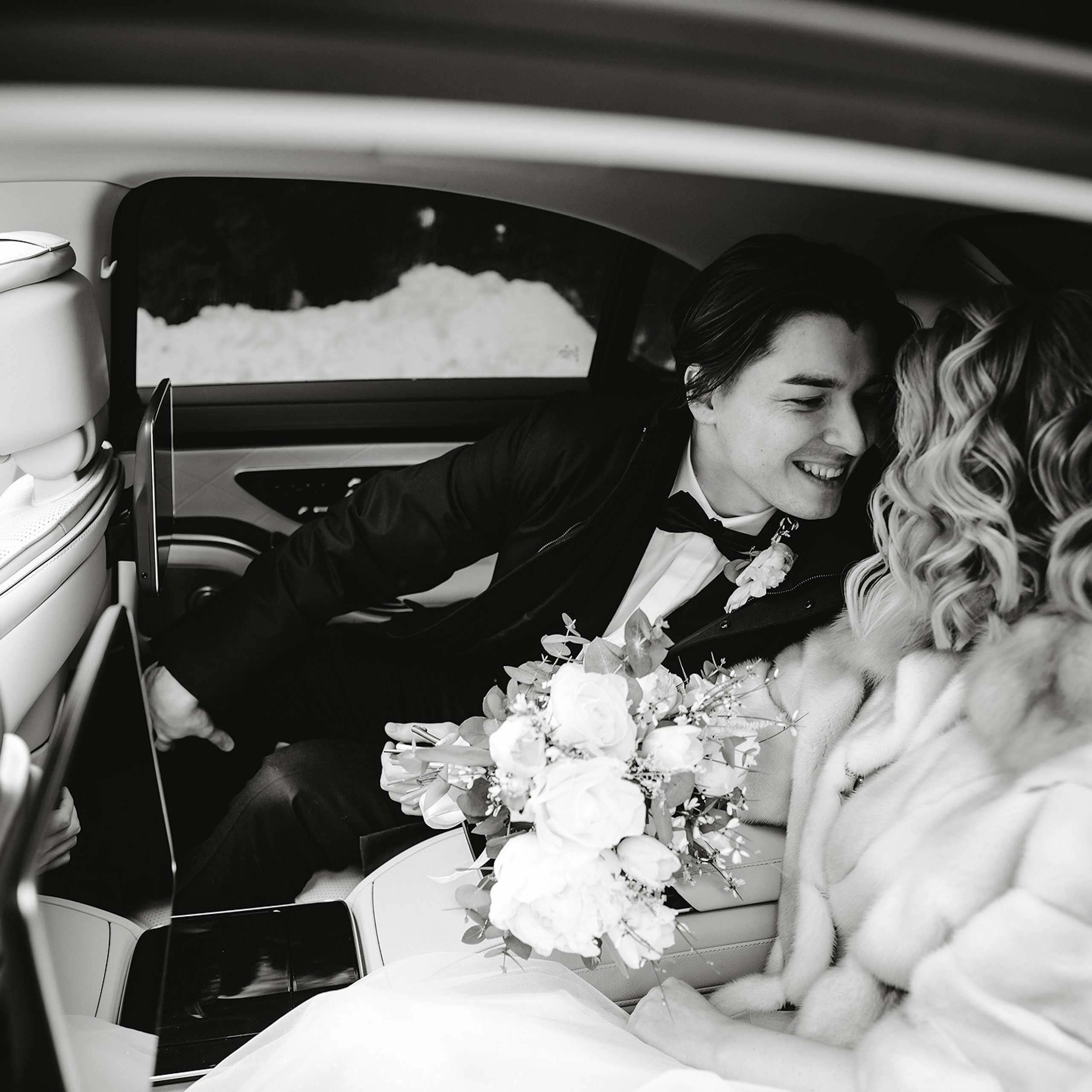 A&I. Семейный и свадебный фотограф в Москве и МО Женя Истинова