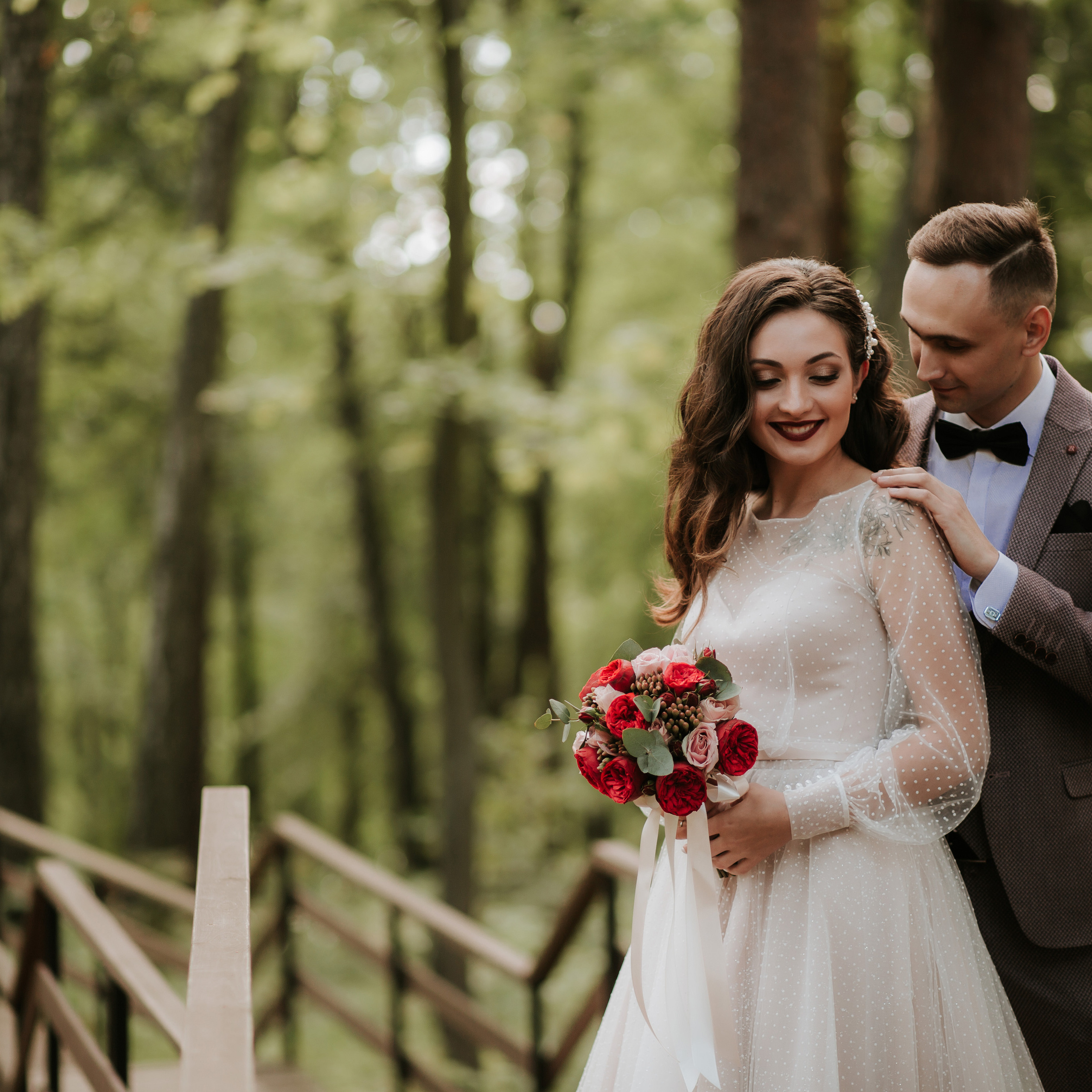 Andrew&Katya. Семейный и свадебный фотограф в Москве и МО Женя Истинова