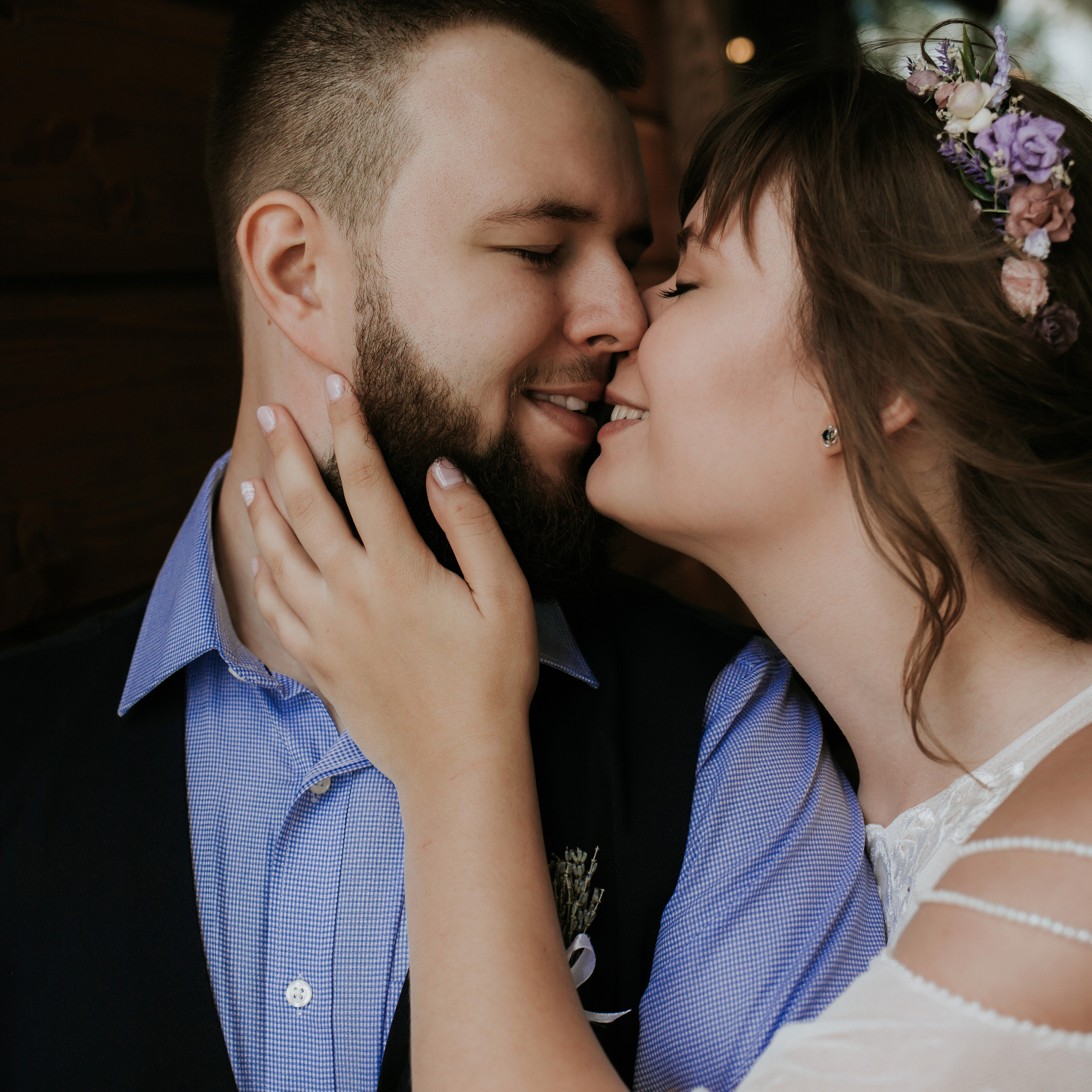 Anna&Artem. Семейный и свадебный фотограф в Москве и МО Женя Истинова