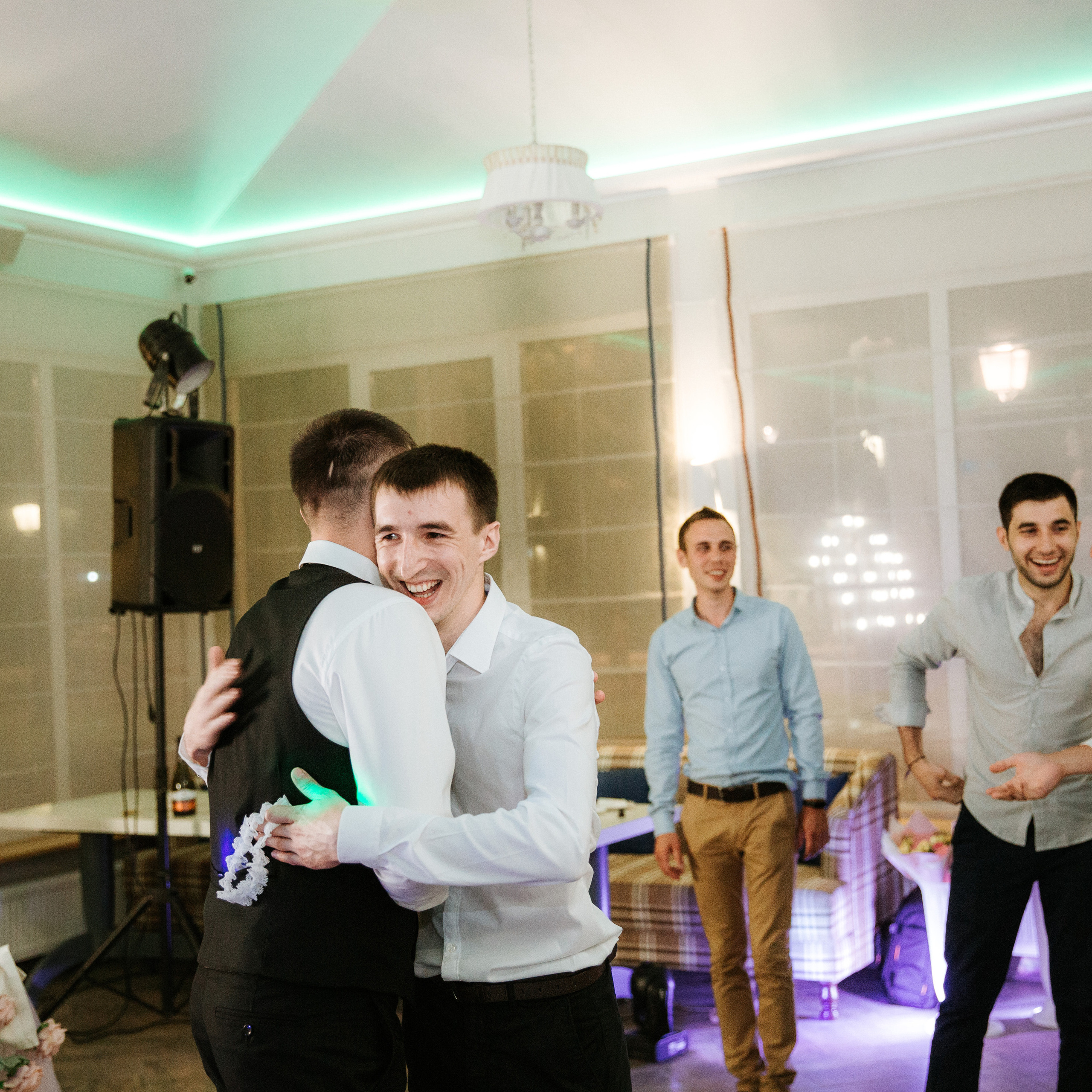 Olya&Dima. Семейный и свадебный фотограф в Москве и МО Женя Истинова