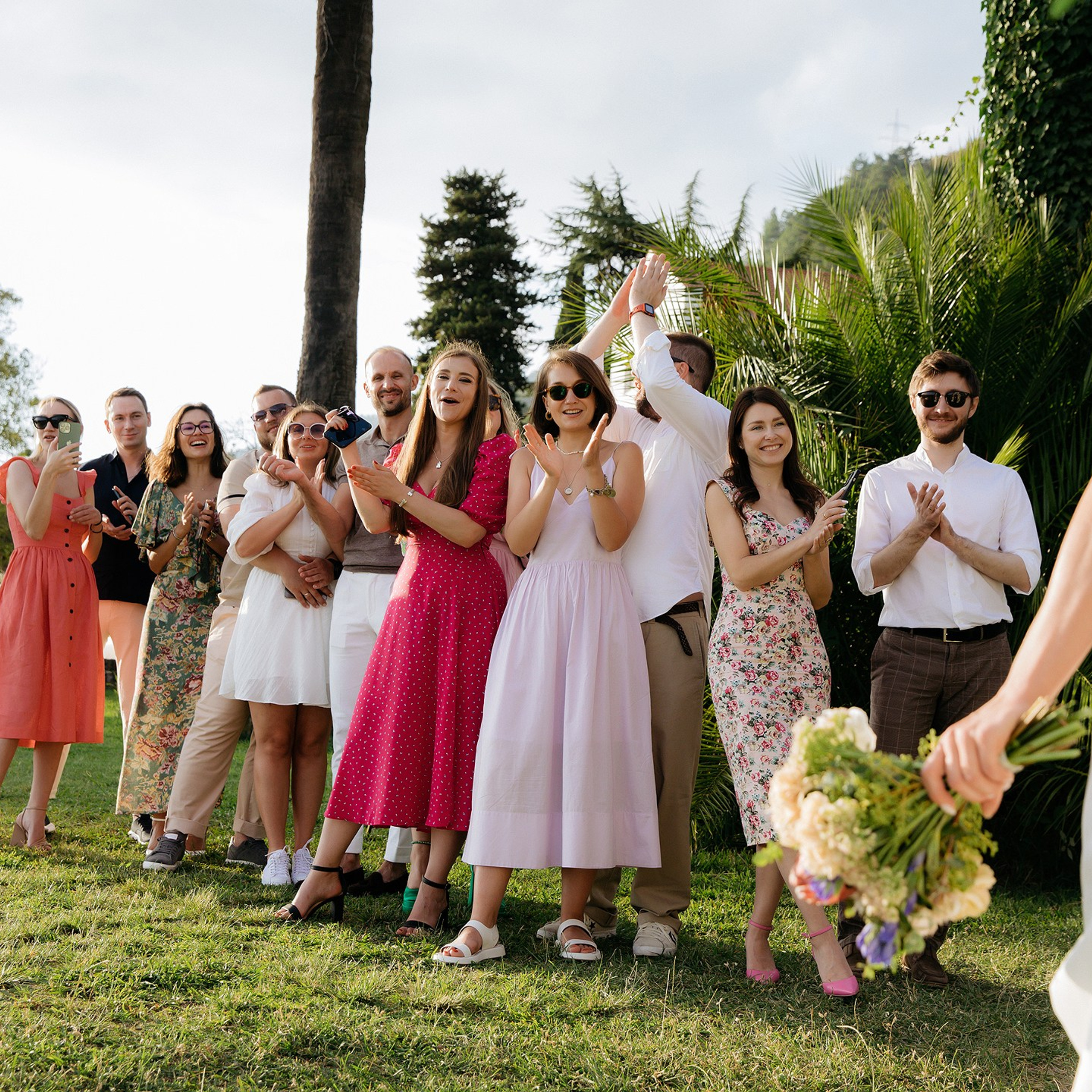A&M. Семейный и свадебный фотограф в Москве и МО Женя Истинова