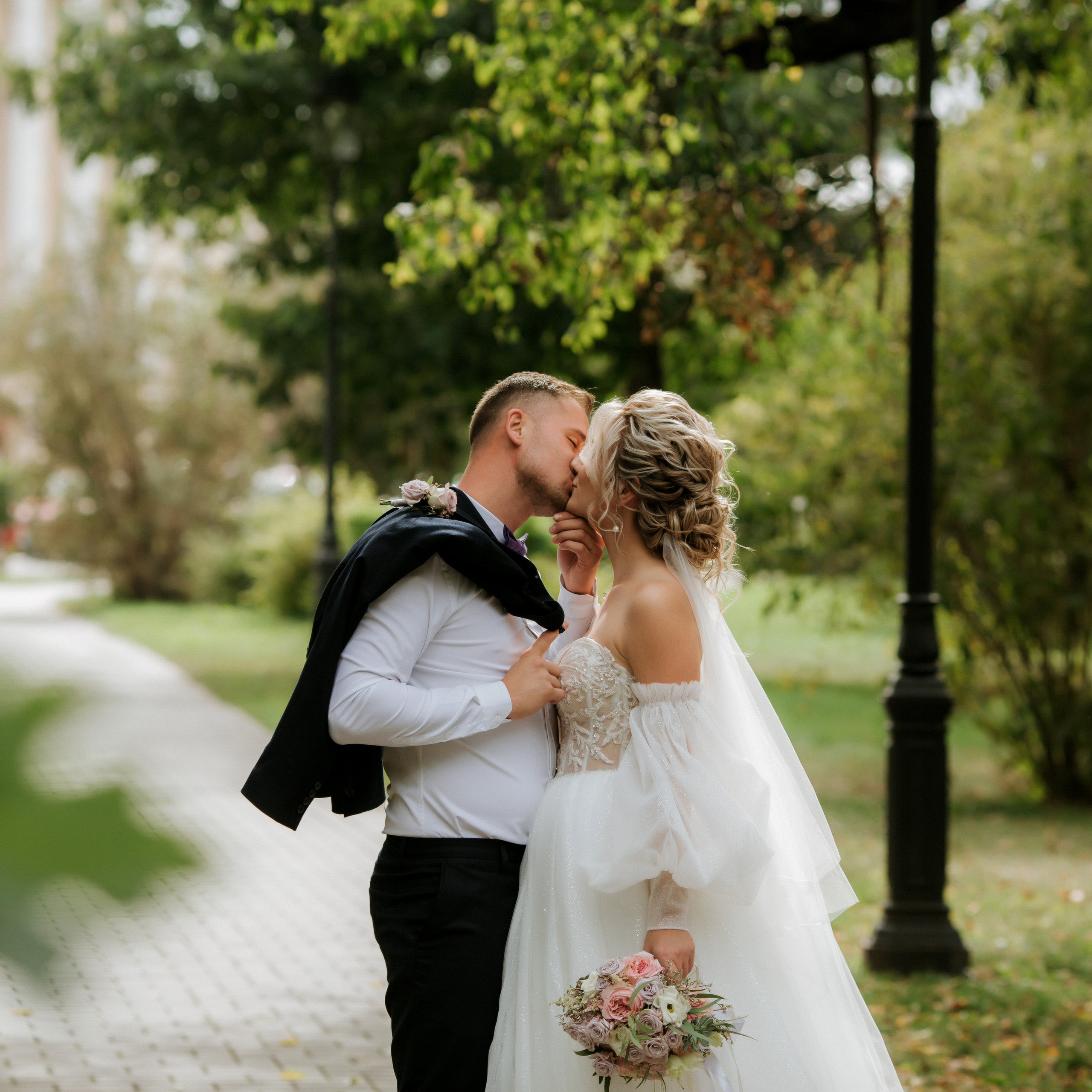 Alexandra&Nickolay. Семейный и свадебный фотограф в Москве и МО Женя Истинова