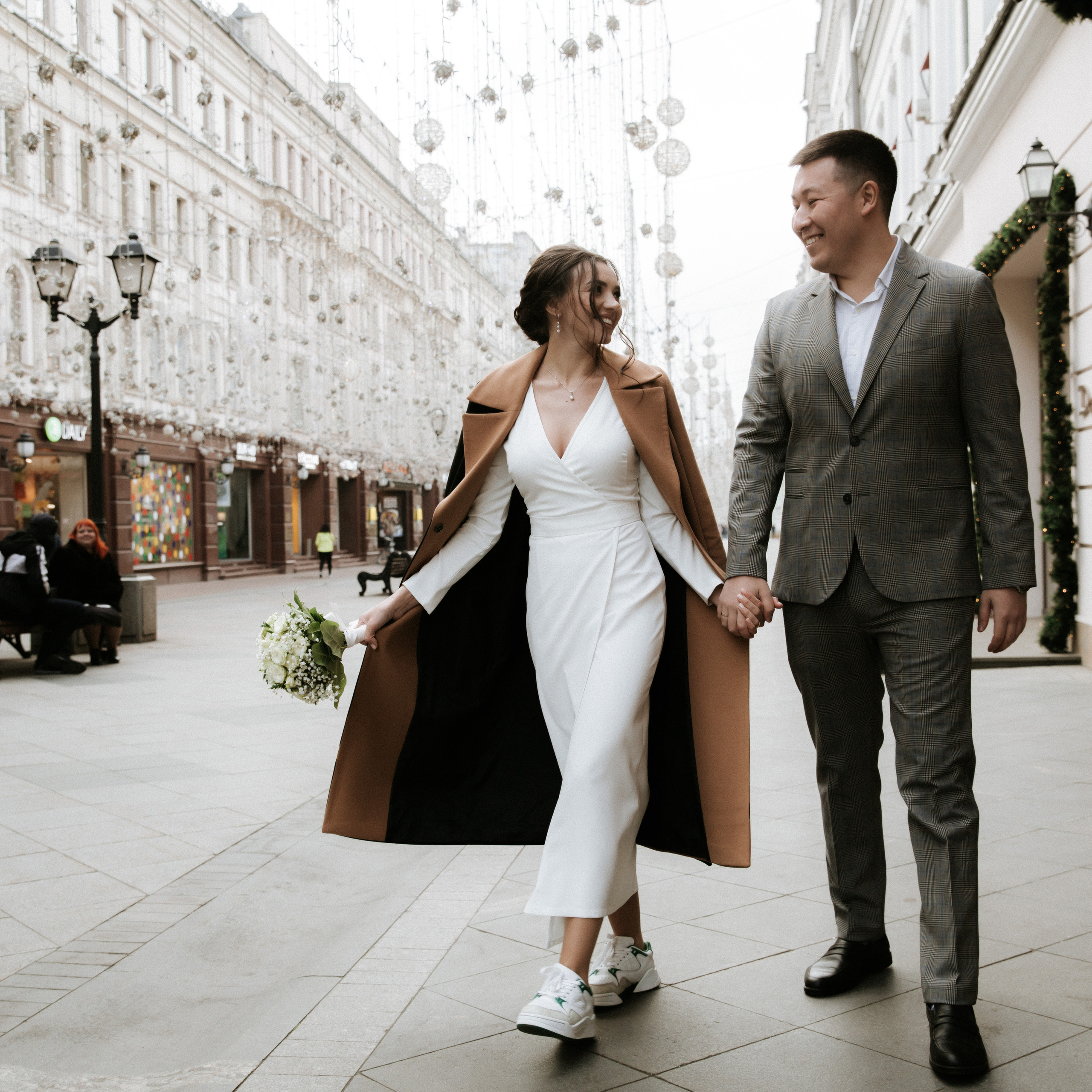 Anna&Arman. Семейный и свадебный фотограф в Москве и МО Женя Истинова