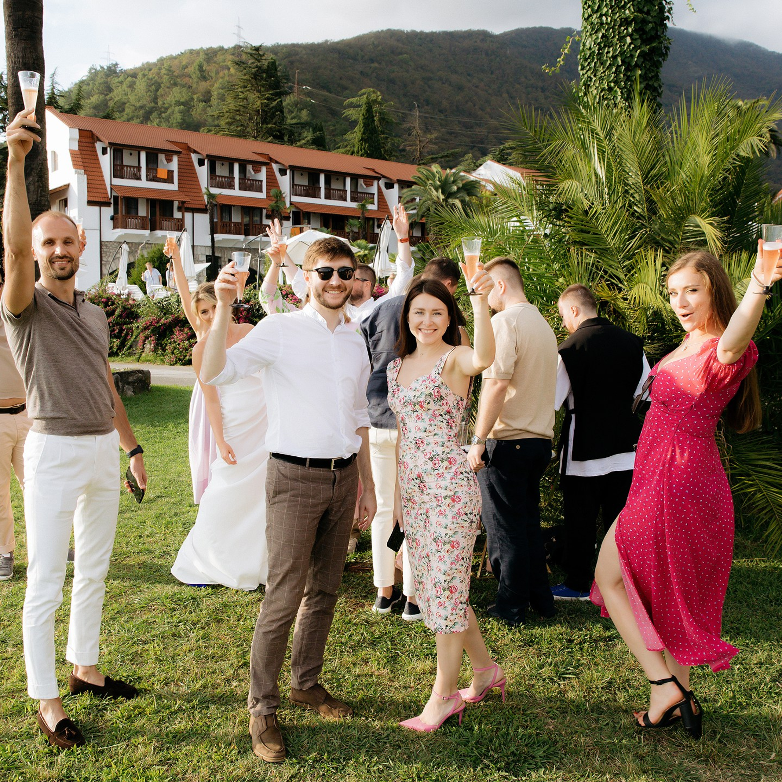 A&M. Семейный и свадебный фотограф в Москве и МО Женя Истинова