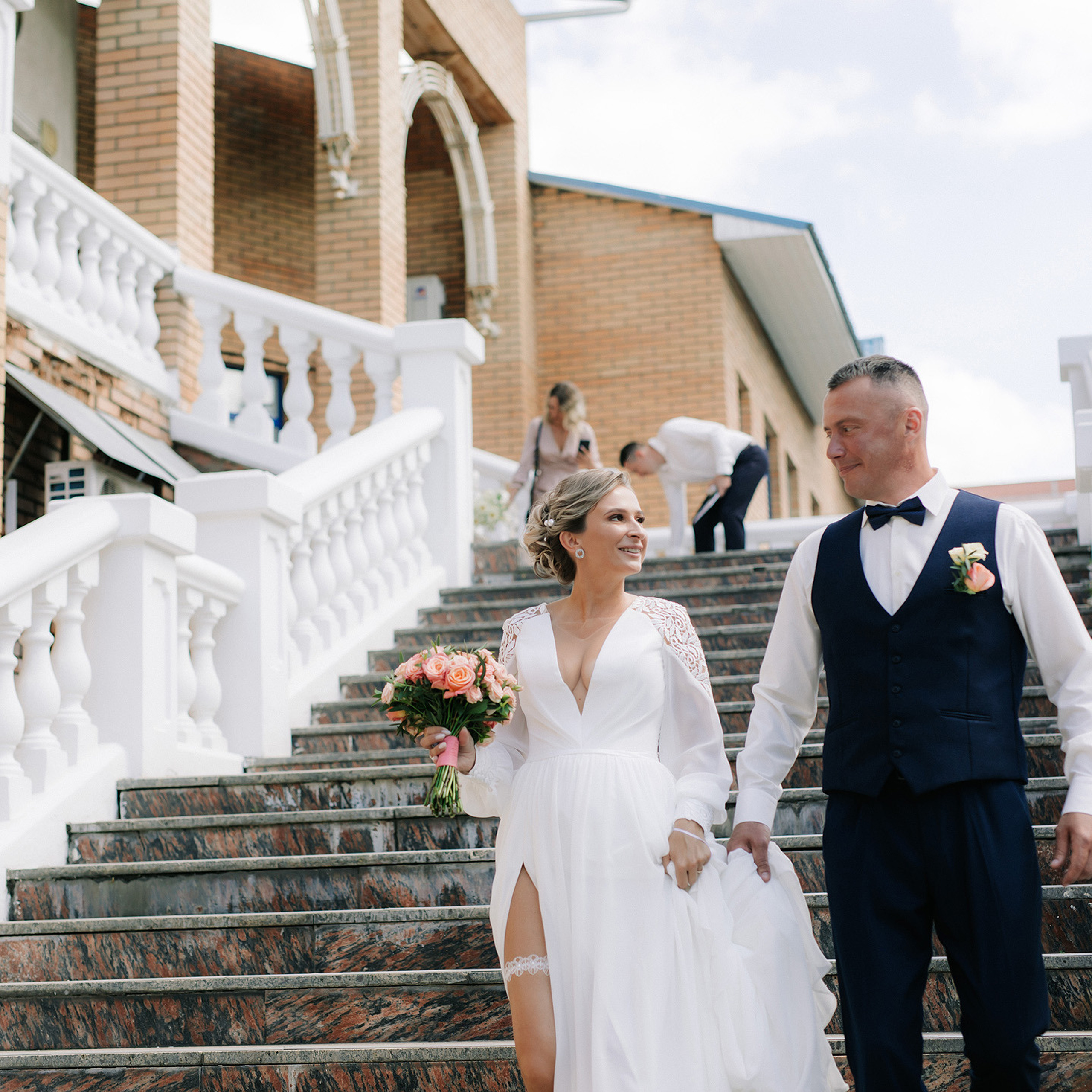 E&V. Семейный и свадебный фотограф в Москве и МО Женя Истинова