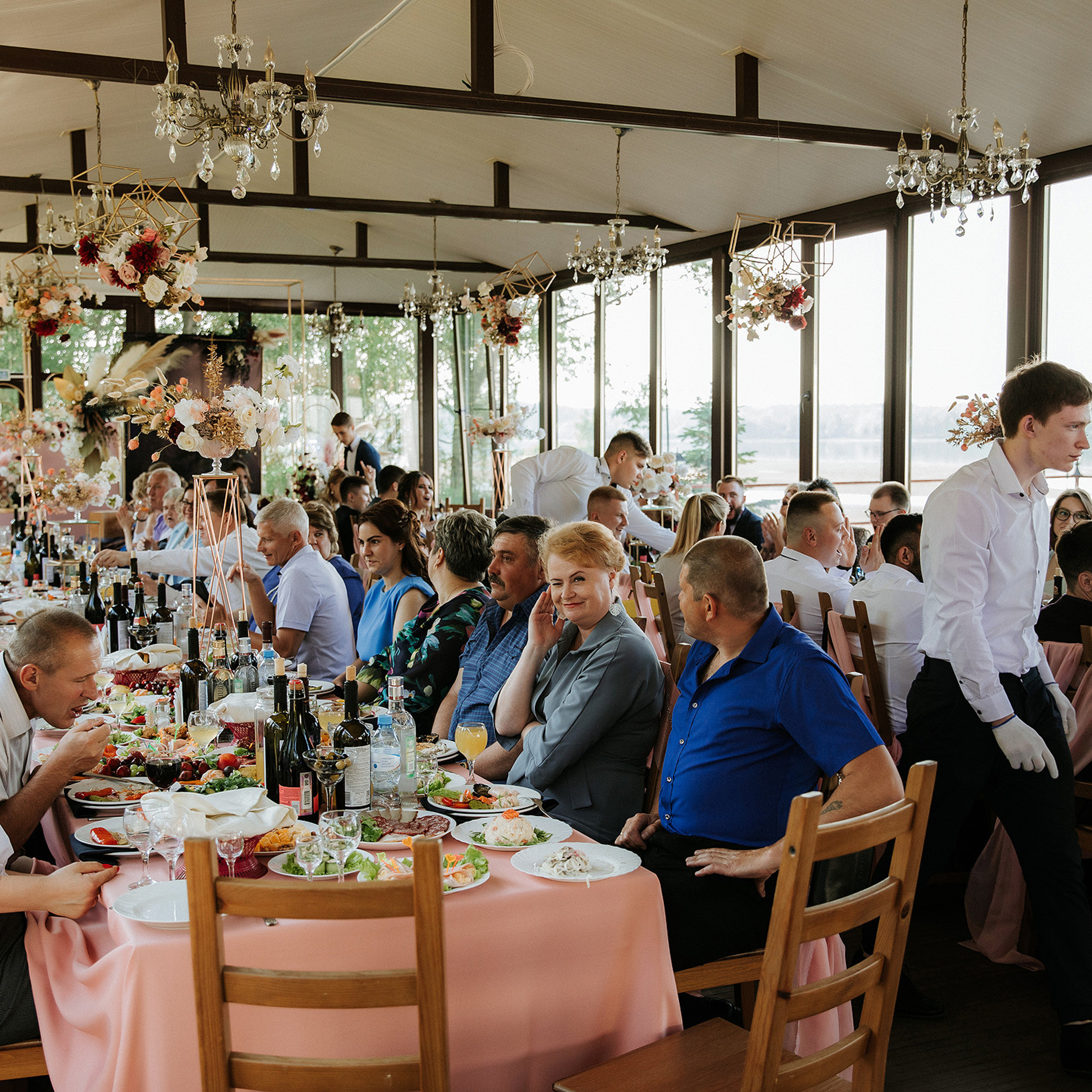 K&A. Семейный и свадебный фотограф в Москве и МО Женя Истинова