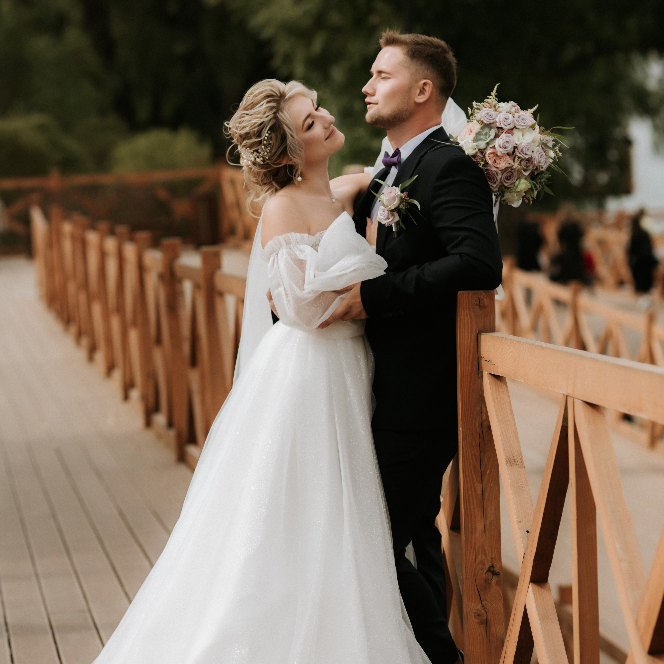 Alexandra&Nickolay. Семейный и свадебный фотограф в Москве и МО Женя Истинова