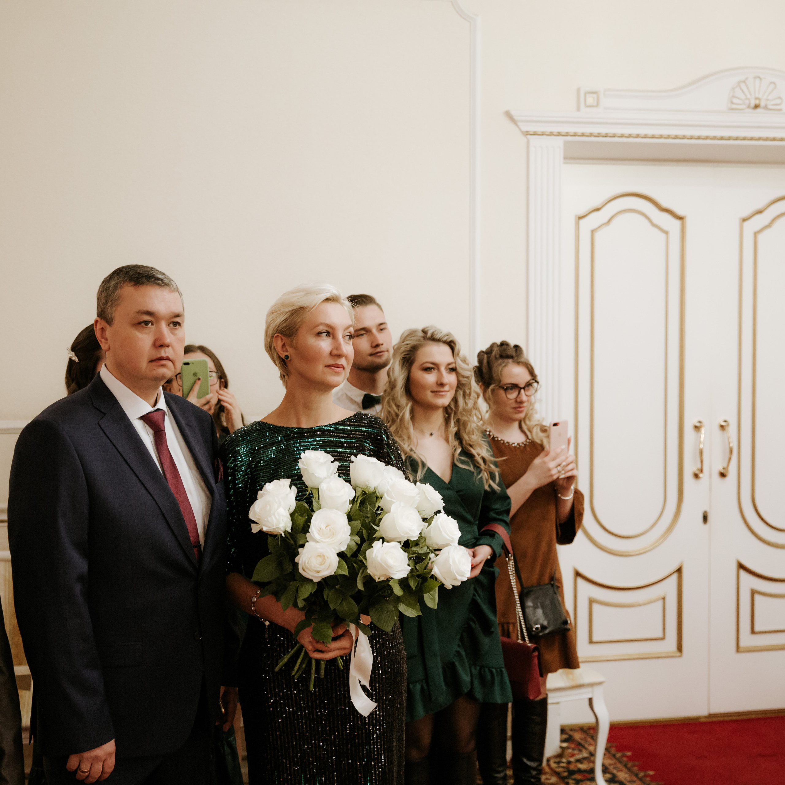 Mariya&Aleksey. Семейный и свадебный фотограф в Москве и МО Женя Истинова