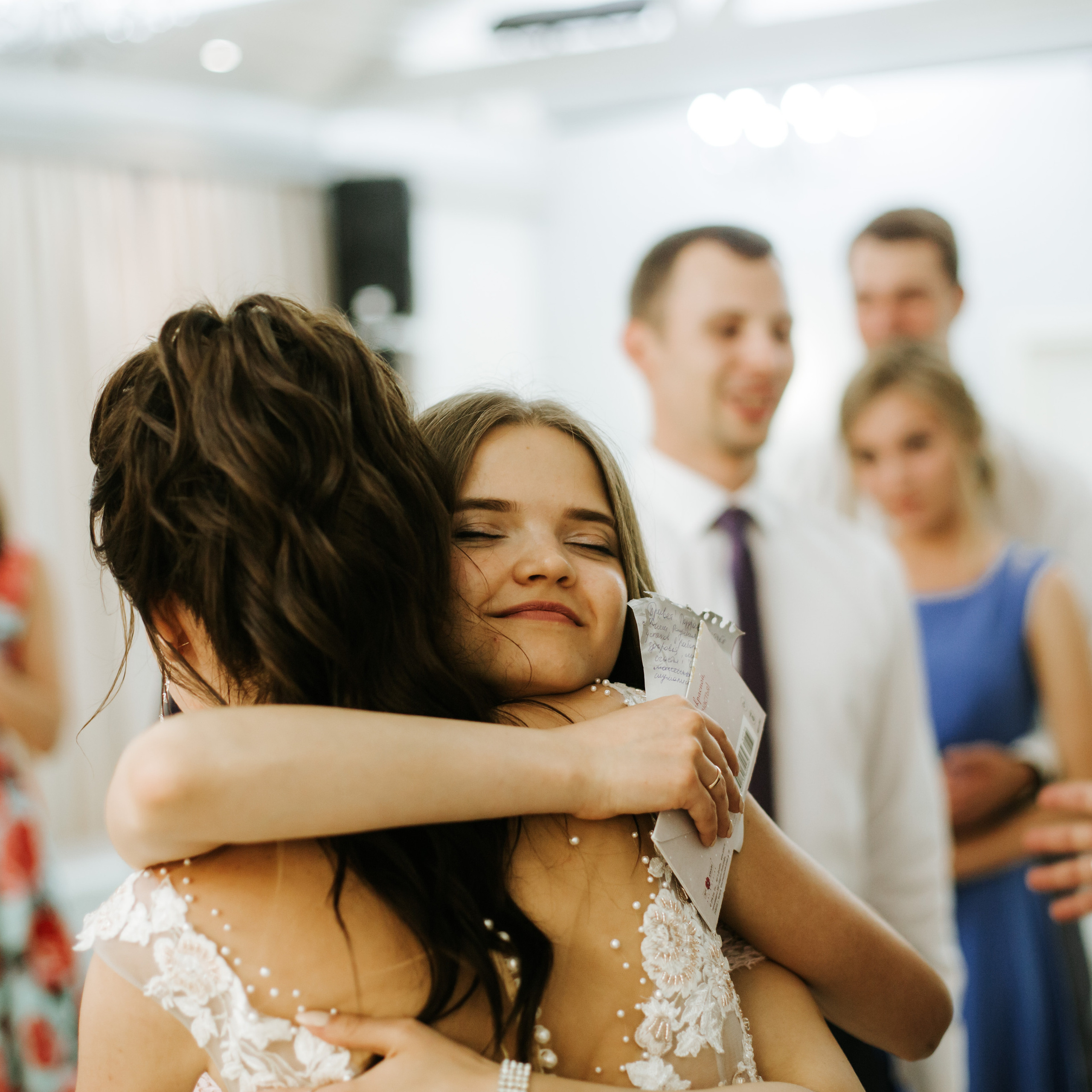 O&А. Семейный и свадебный фотограф в Москве и МО Женя Истинова