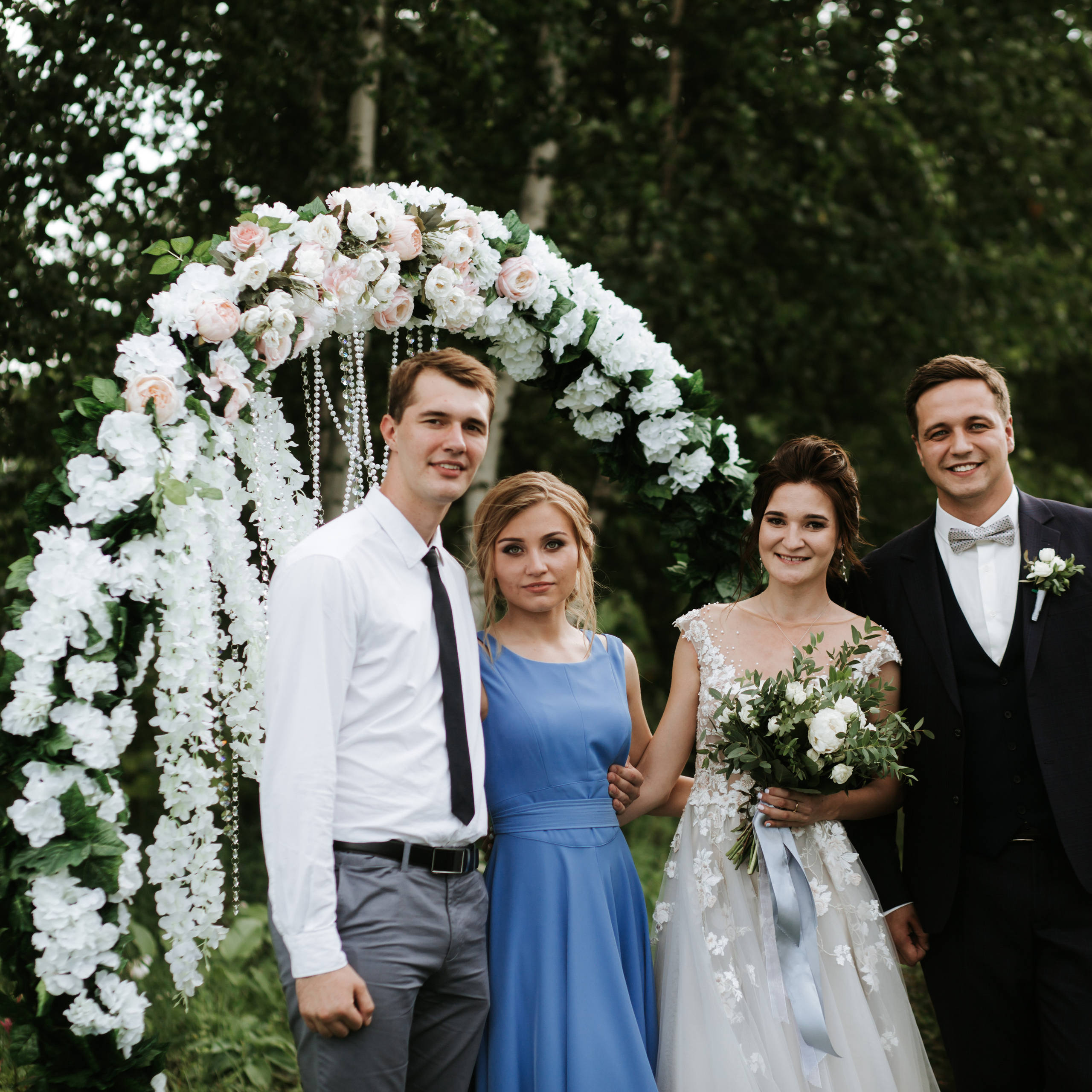 O&А. Семейный и свадебный фотограф в Москве и МО Женя Истинова