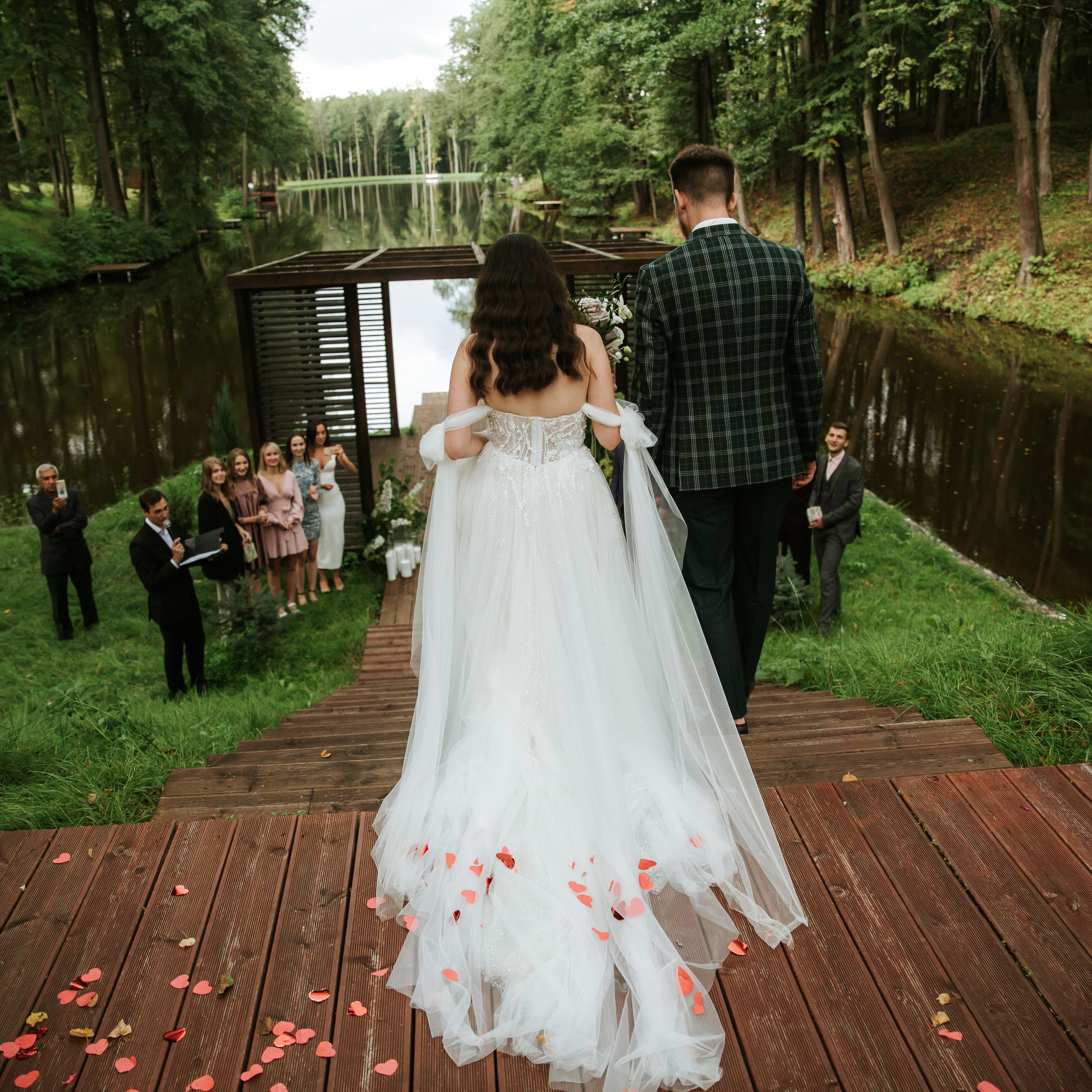 Elina&Nikita. Семейный и свадебный фотограф в Москве и МО Женя Истинова