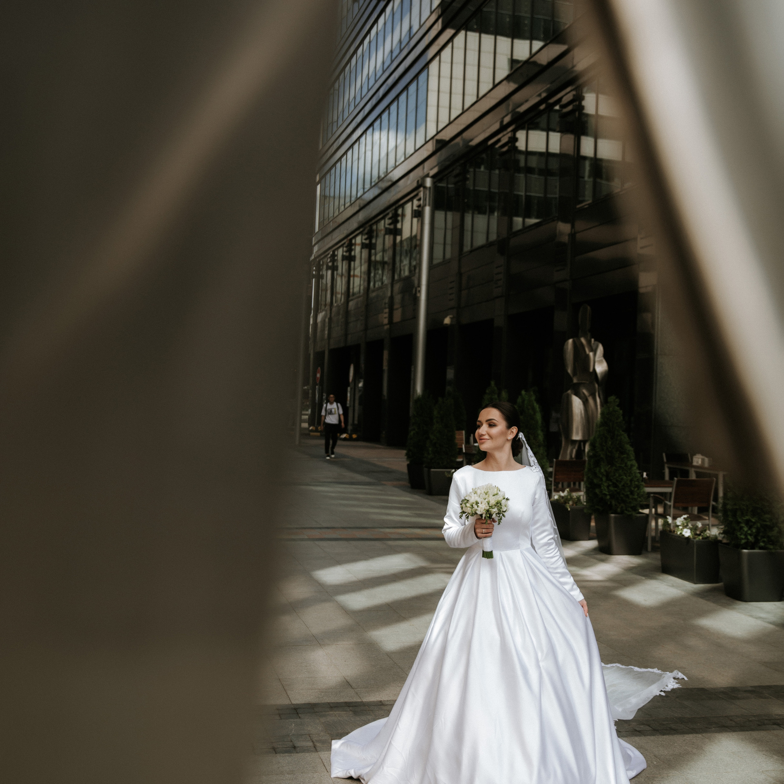 July&Azer. Семейный и свадебный фотограф в Москве и МО Женя Истинова