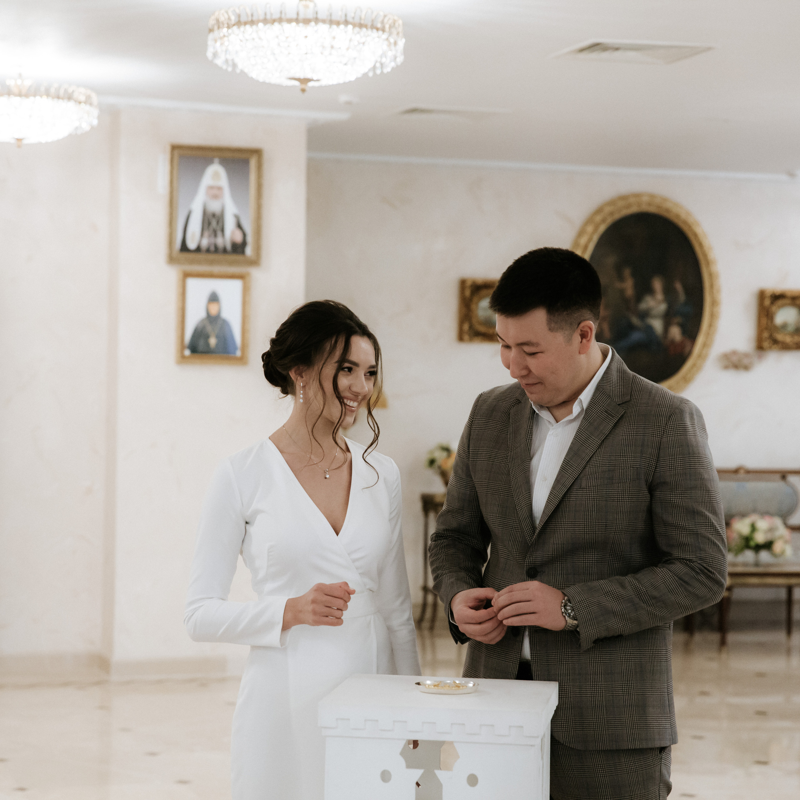 Anna&Arman. Семейный и свадебный фотограф в Москве и МО Женя Истинова