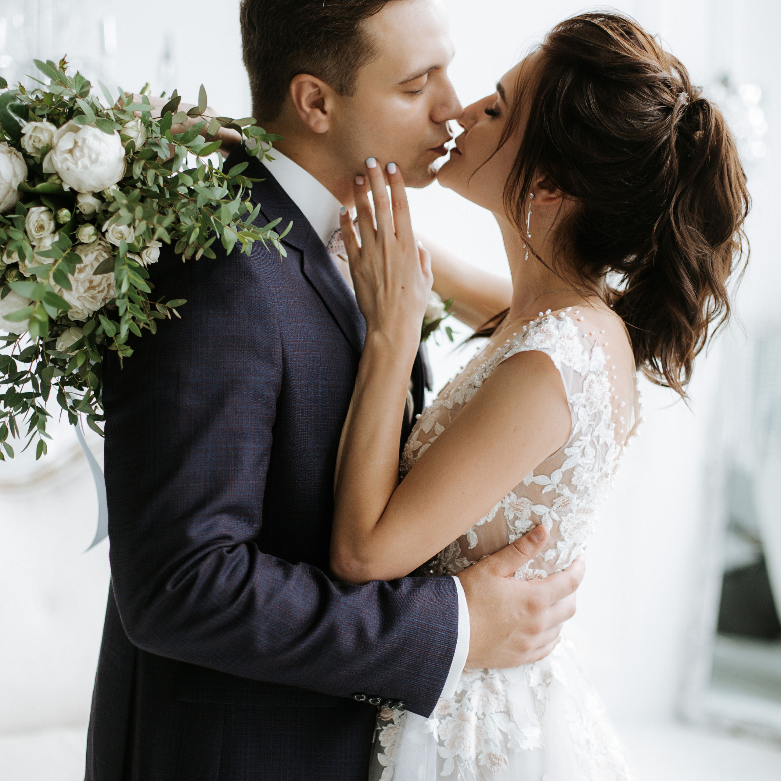 O&А. Семейный и свадебный фотограф в Москве и МО Женя Истинова