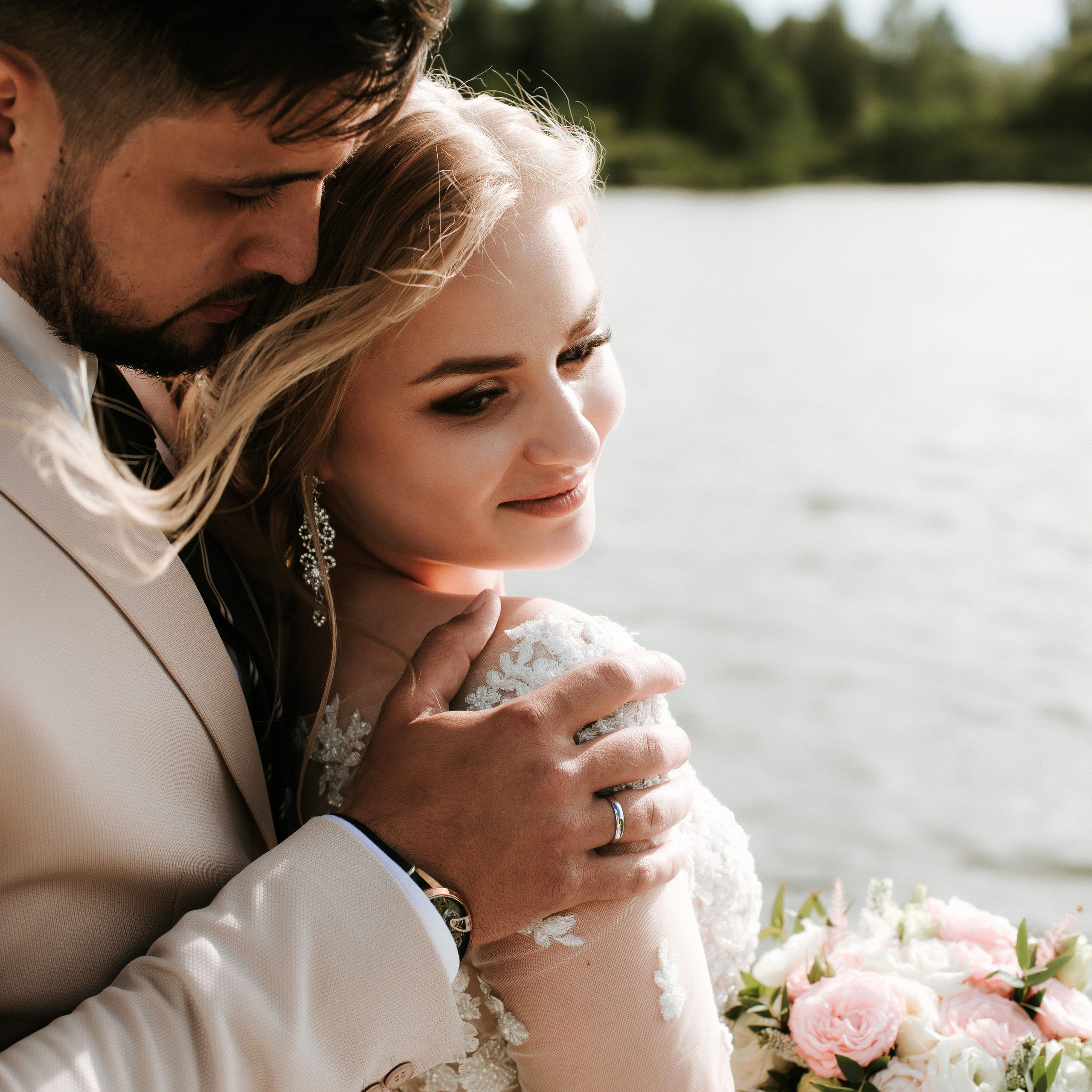 Alena&Evgeniy. Семейный и свадебный фотограф в Москве и МО Женя Истинова