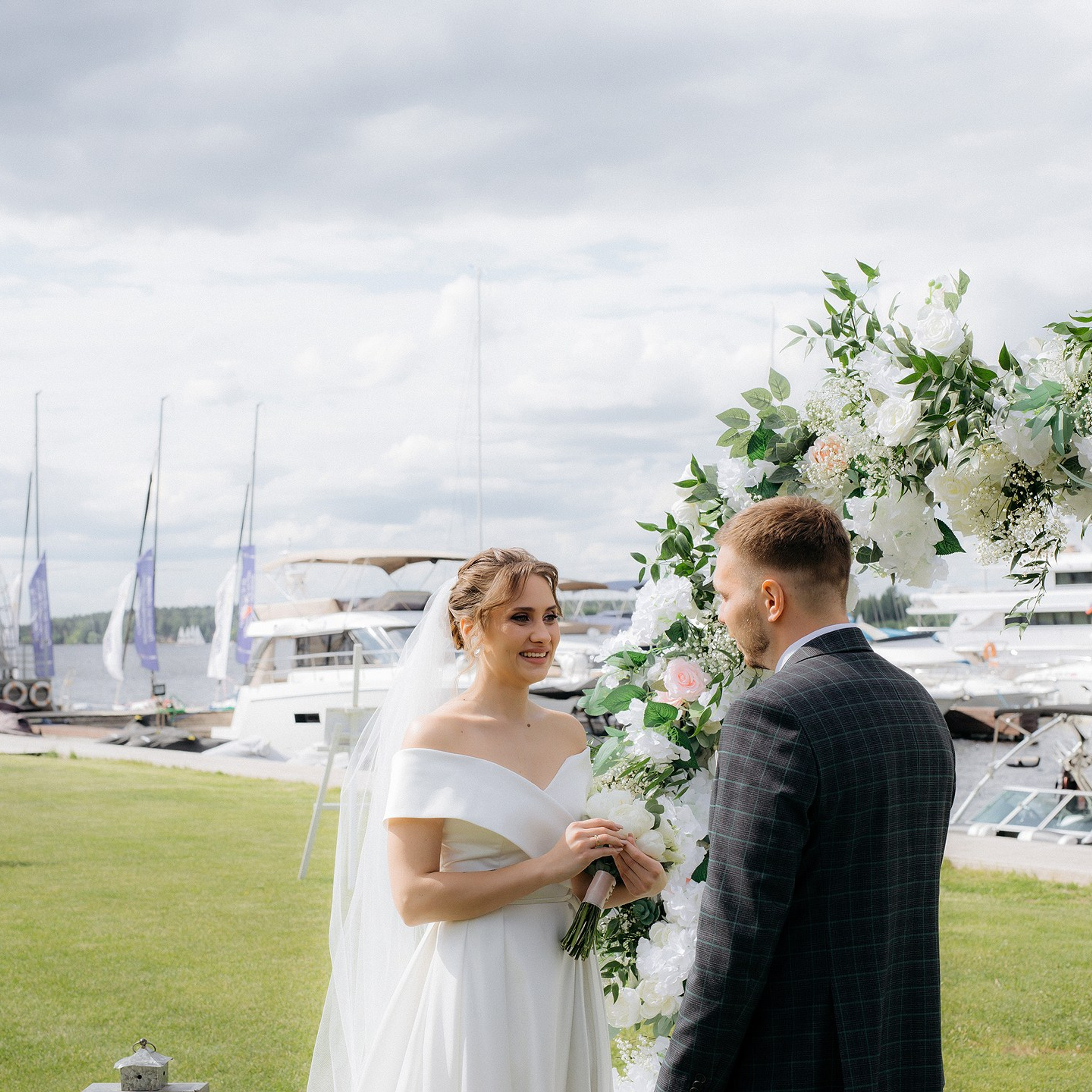 A&D. Семейный и свадебный фотограф в Москве и МО Женя Истинова