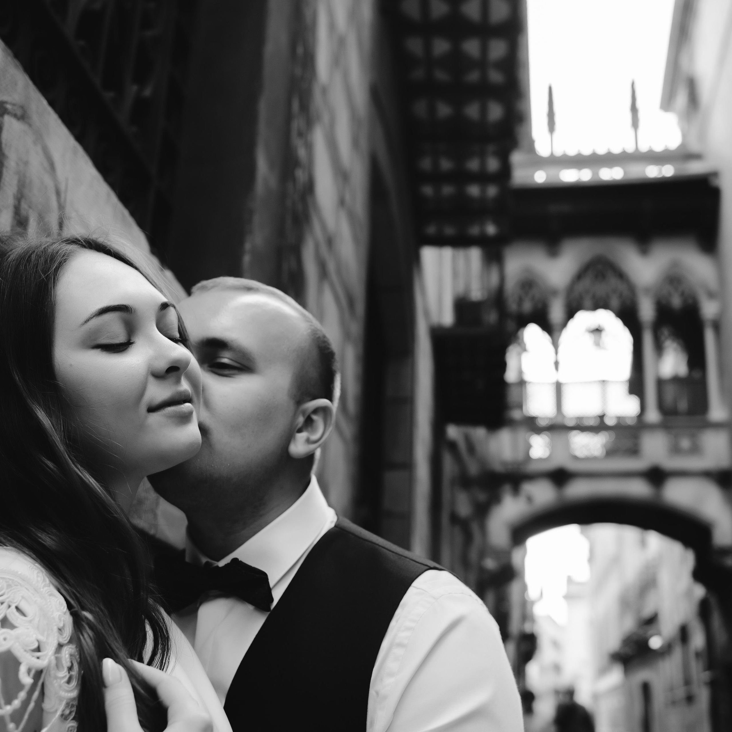 Barcelona. Семейный и свадебный фотограф в Москве и МО Женя Истинова