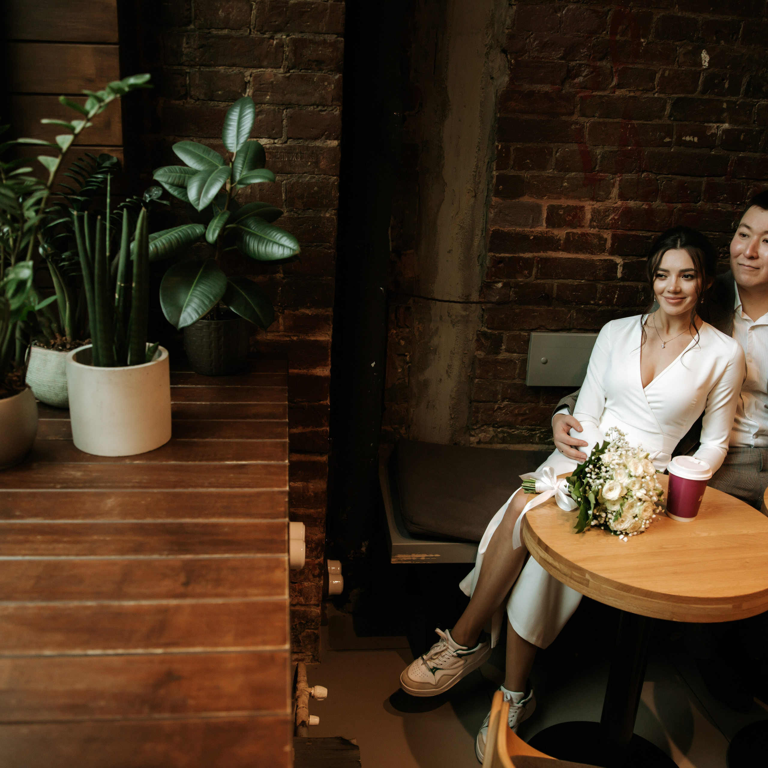 Anna&Arman. Семейный и свадебный фотограф в Москве и МО Женя Истинова