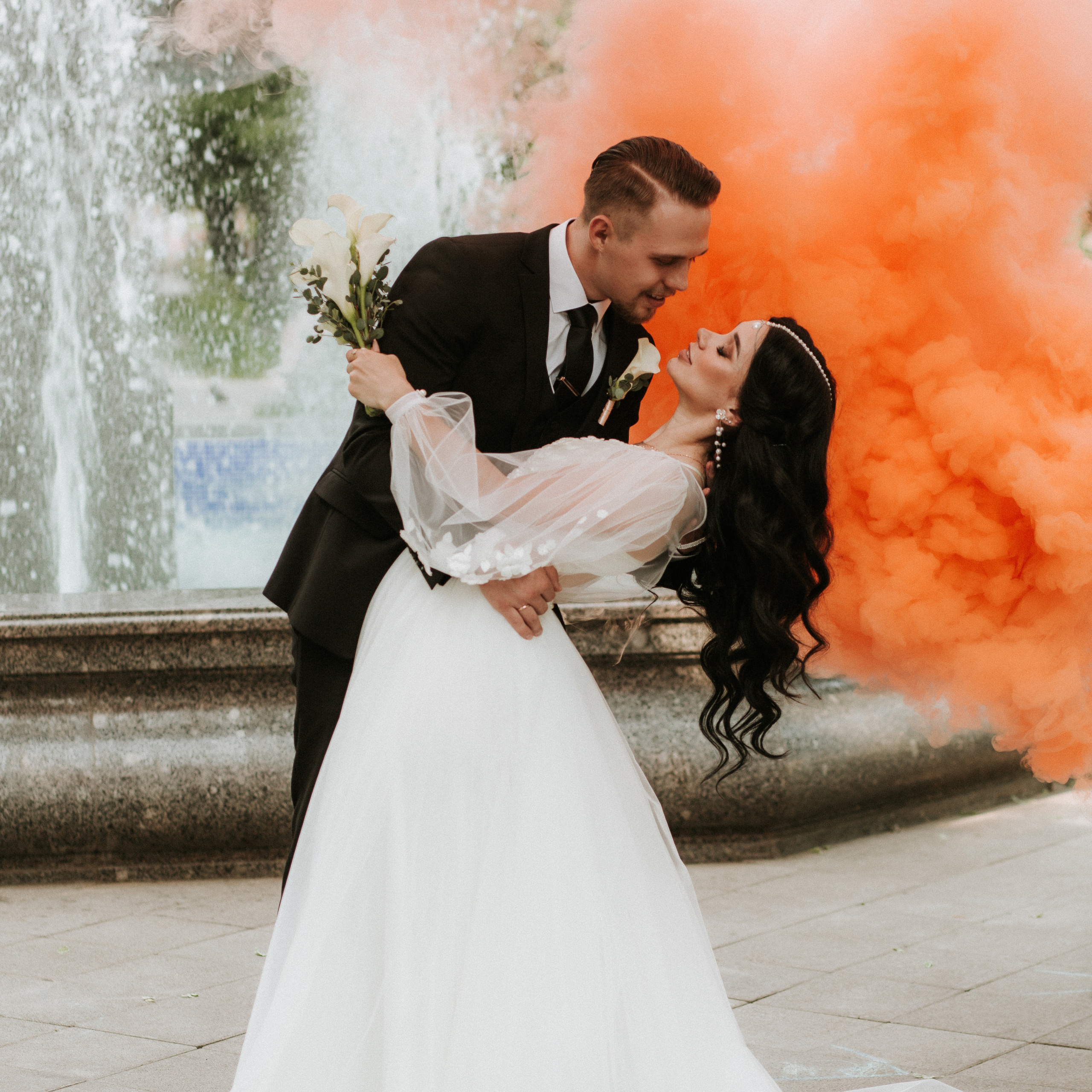 Maks&Rita. Семейный и свадебный фотограф в Москве и МО Женя Истинова