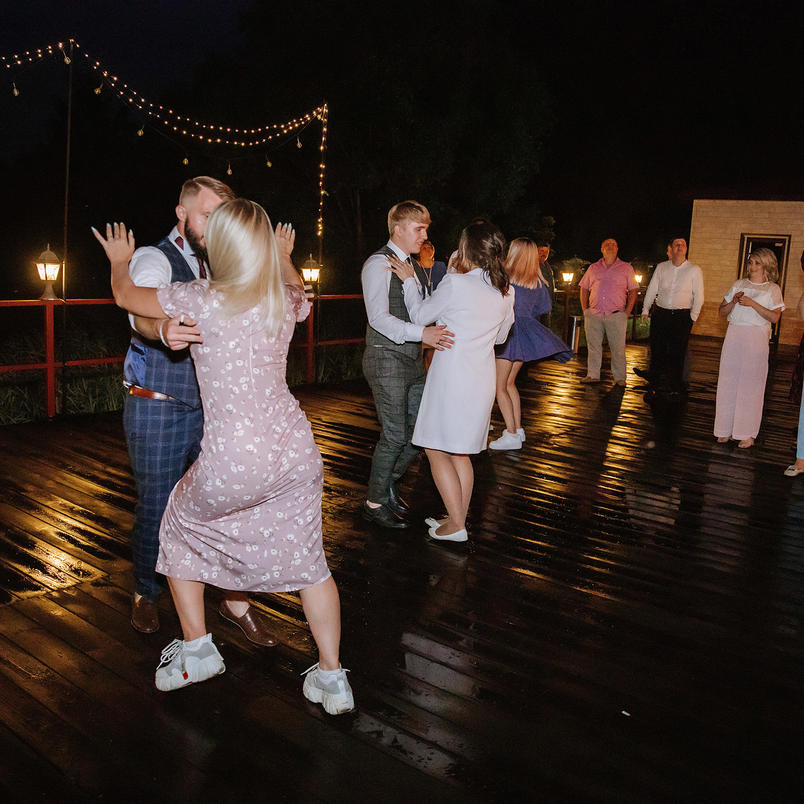 K&A. Семейный и свадебный фотограф в Москве и МО Женя Истинова