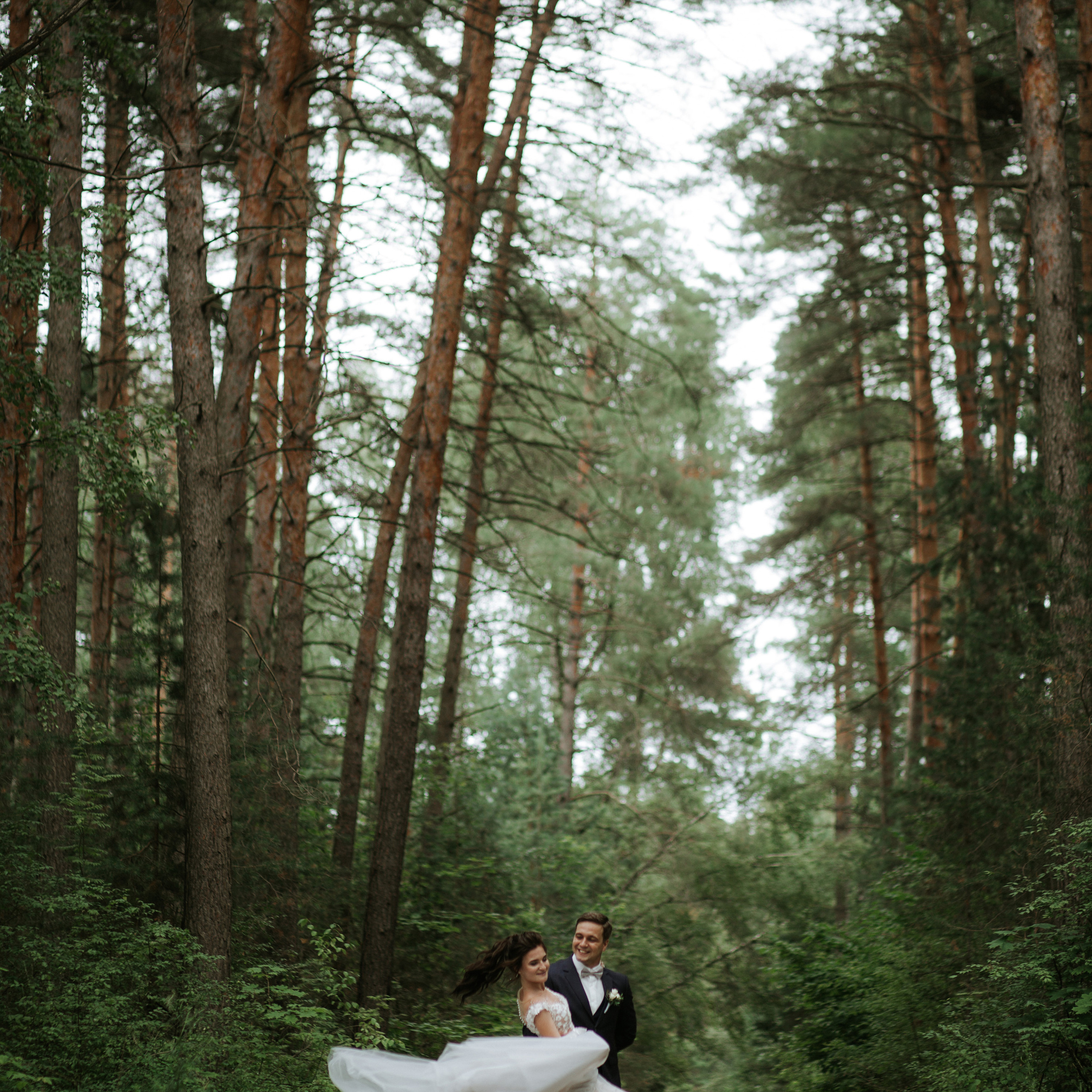 O&А. Семейный и свадебный фотограф в Москве и МО Женя Истинова
