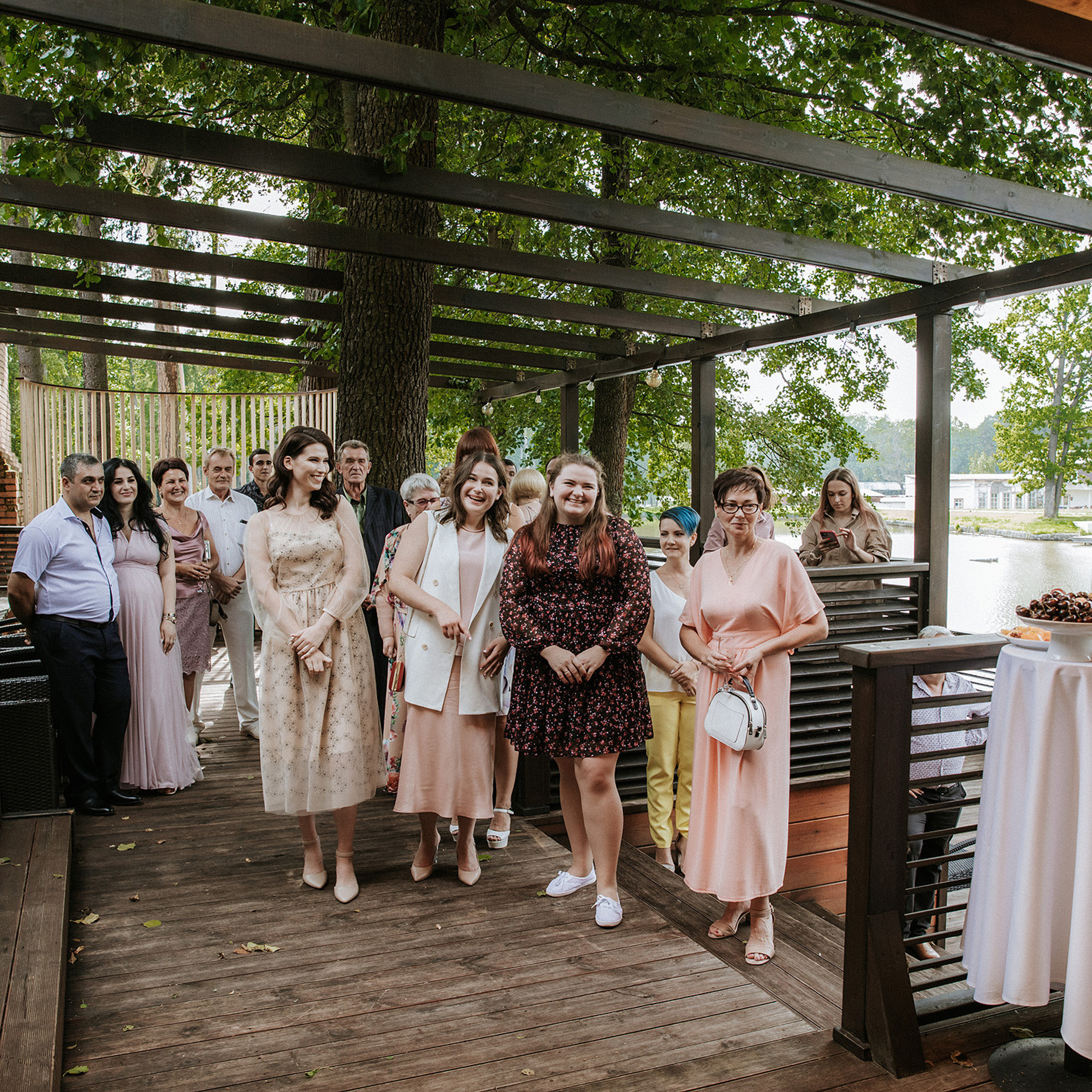 O&P. Семейный и свадебный фотограф в Москве и МО Женя Истинова