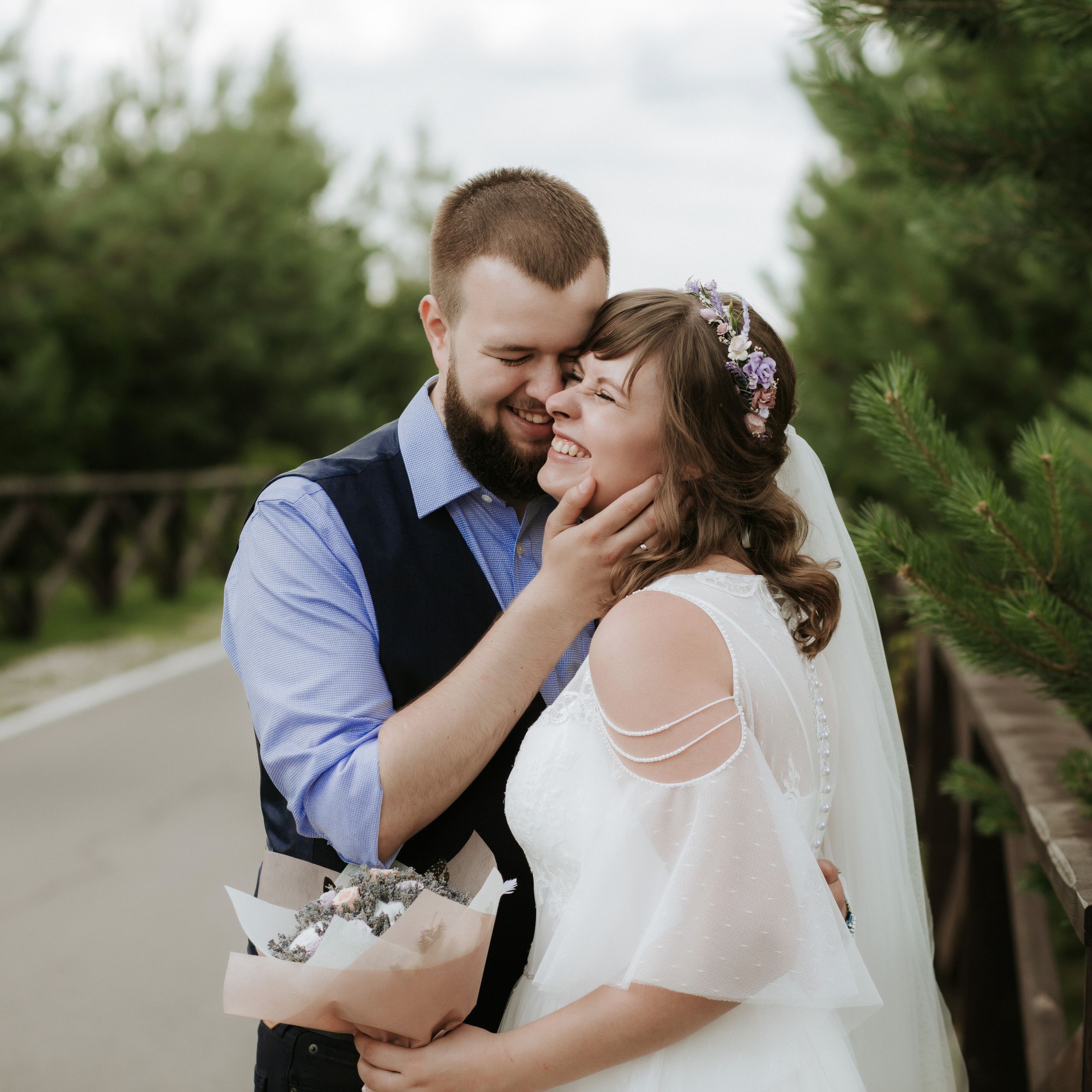 Anna&Artem. Семейный и свадебный фотограф в Москве и МО Женя Истинова